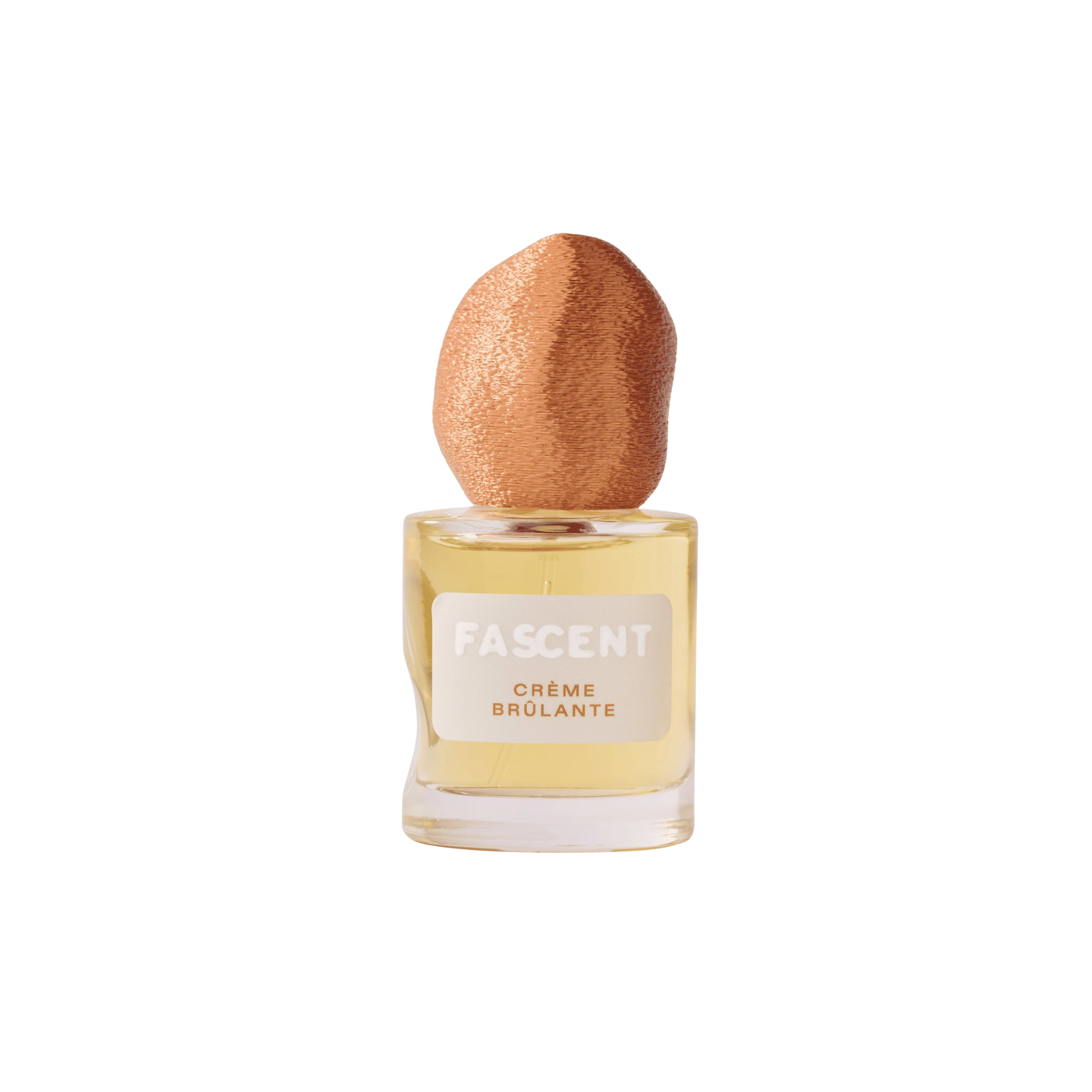CRÈME BRÛLANTE Fragrance