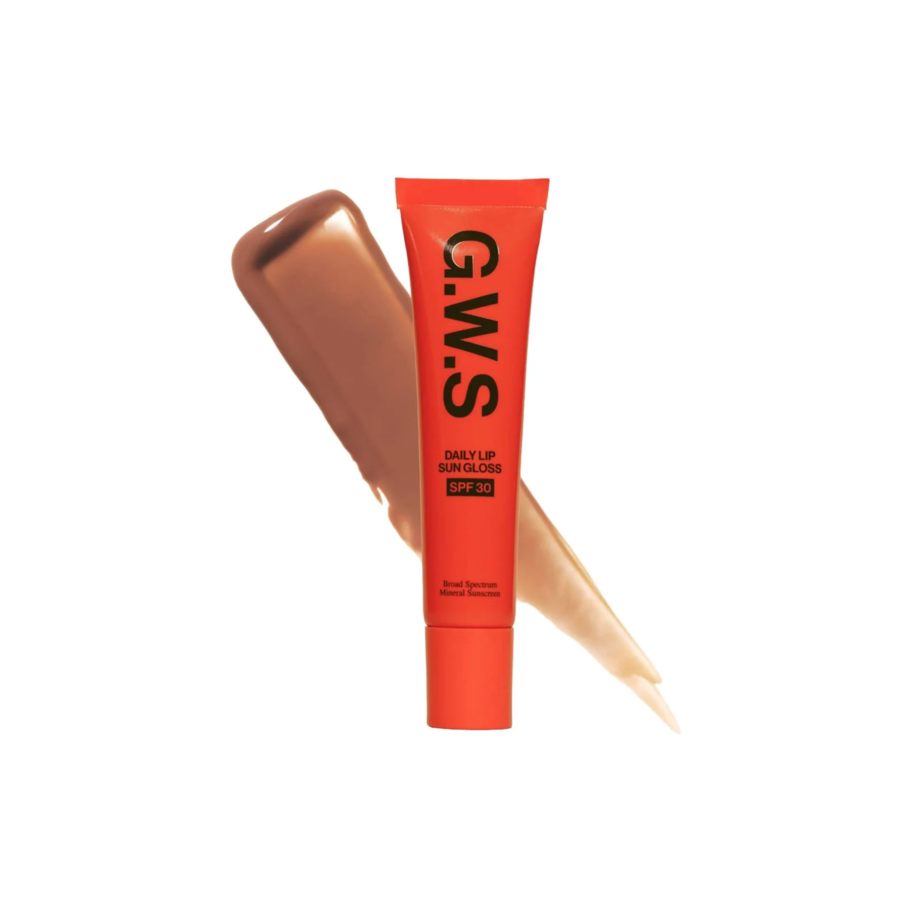 Daily Lip Sun Gloss SPF30