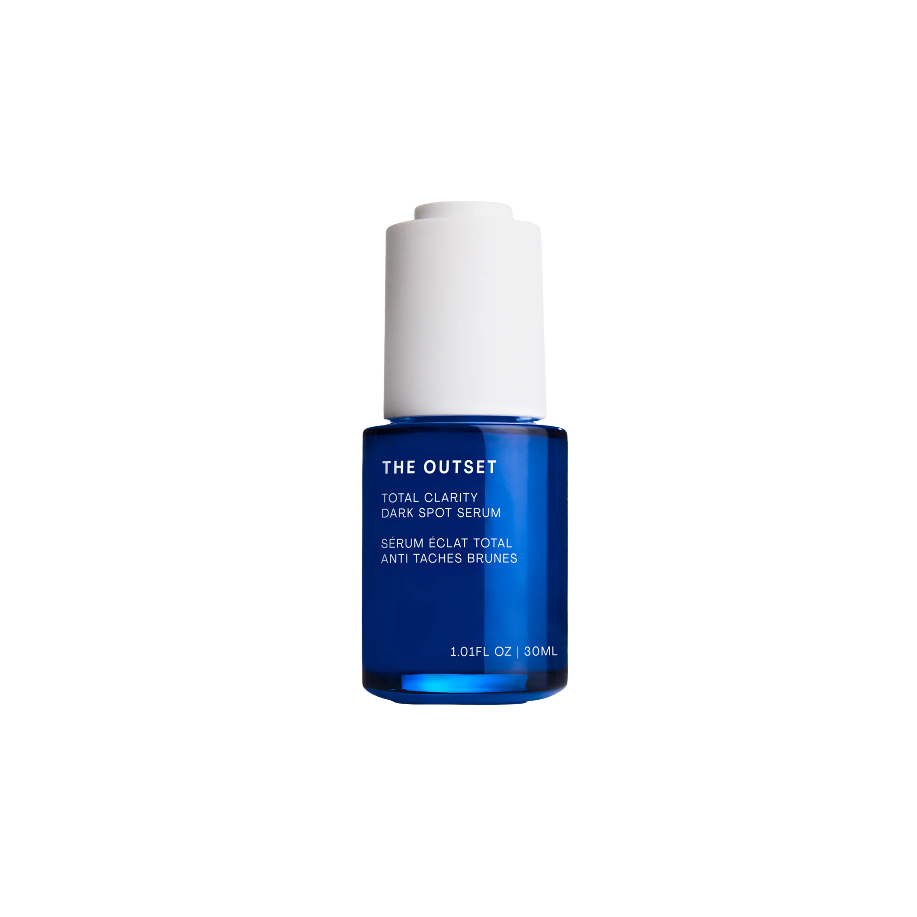Total Clarity Dark Spot Serum