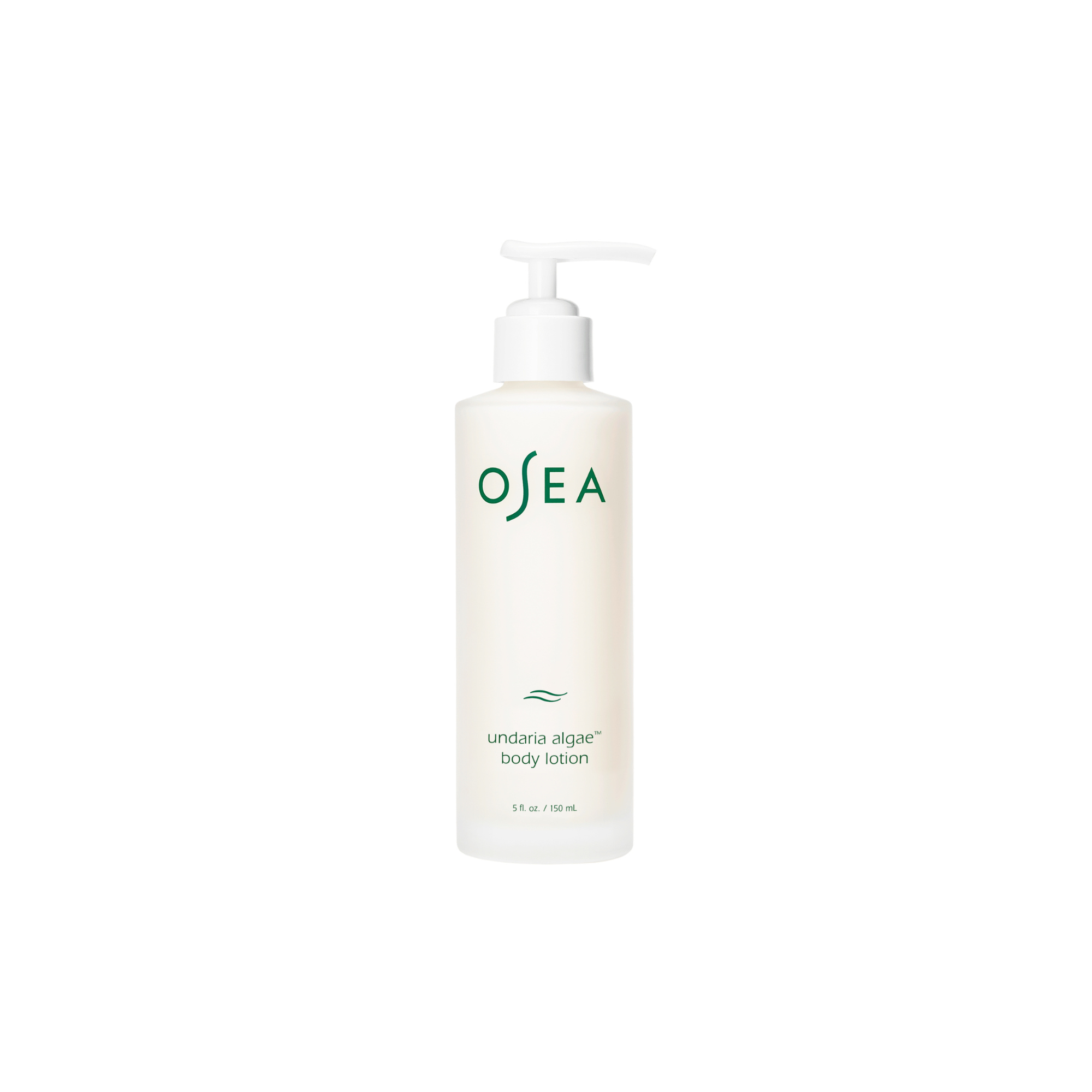 Undaria Algae Body Lotion