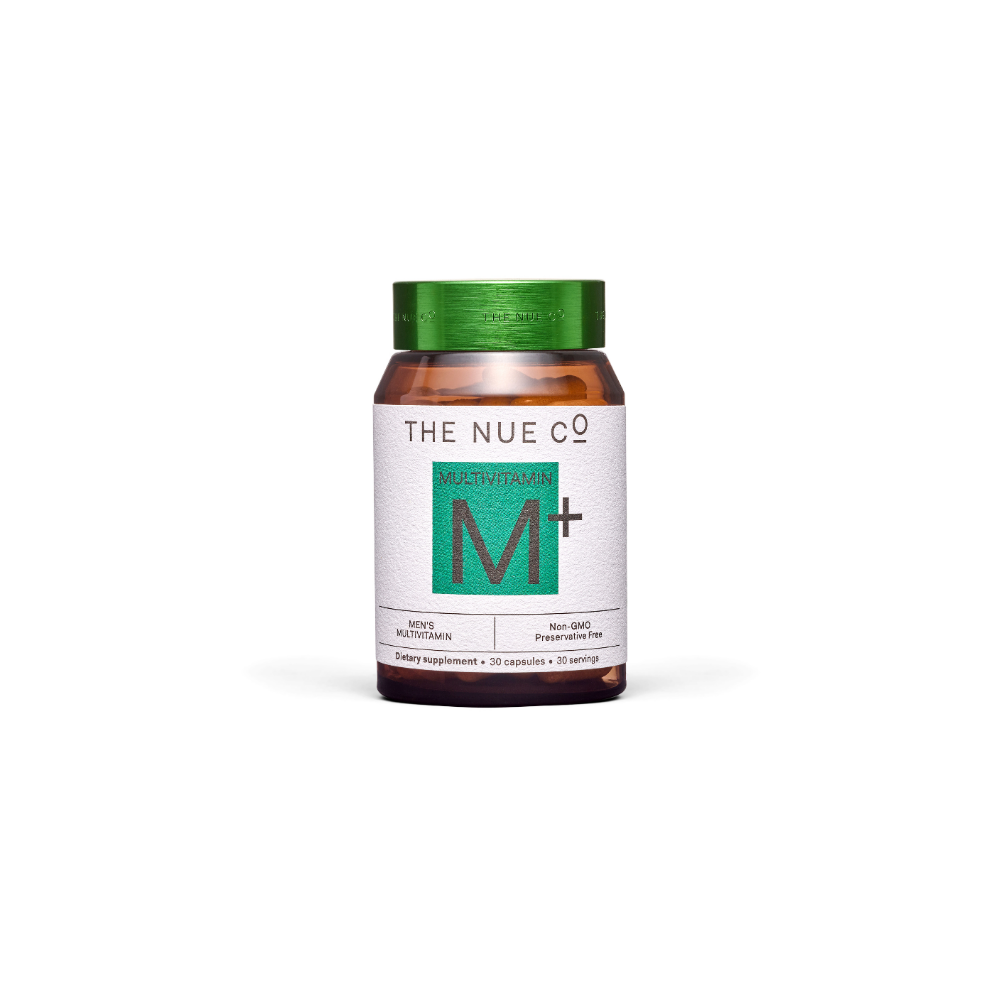 Men's Multivitamin