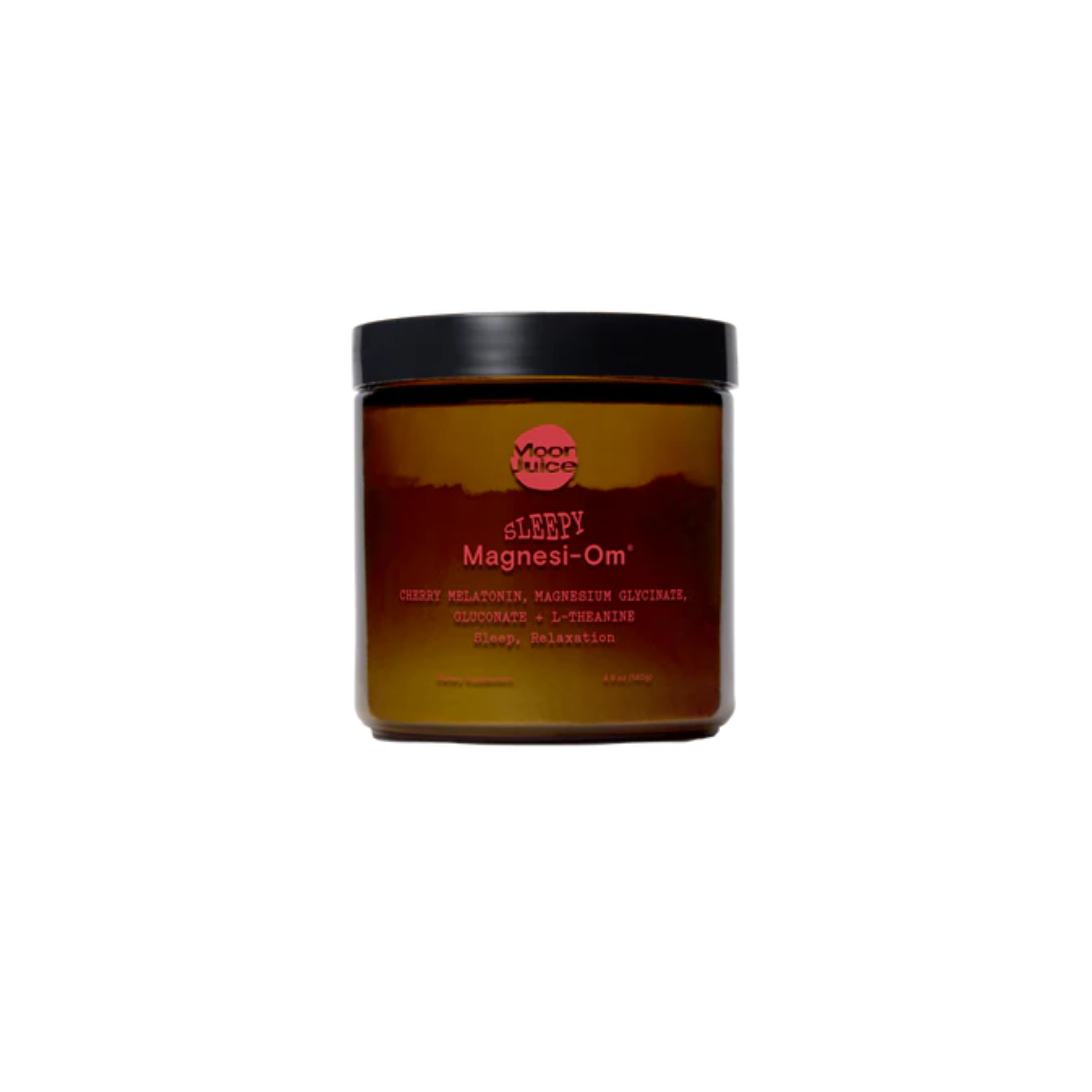 Sleepy Magnesi-Om