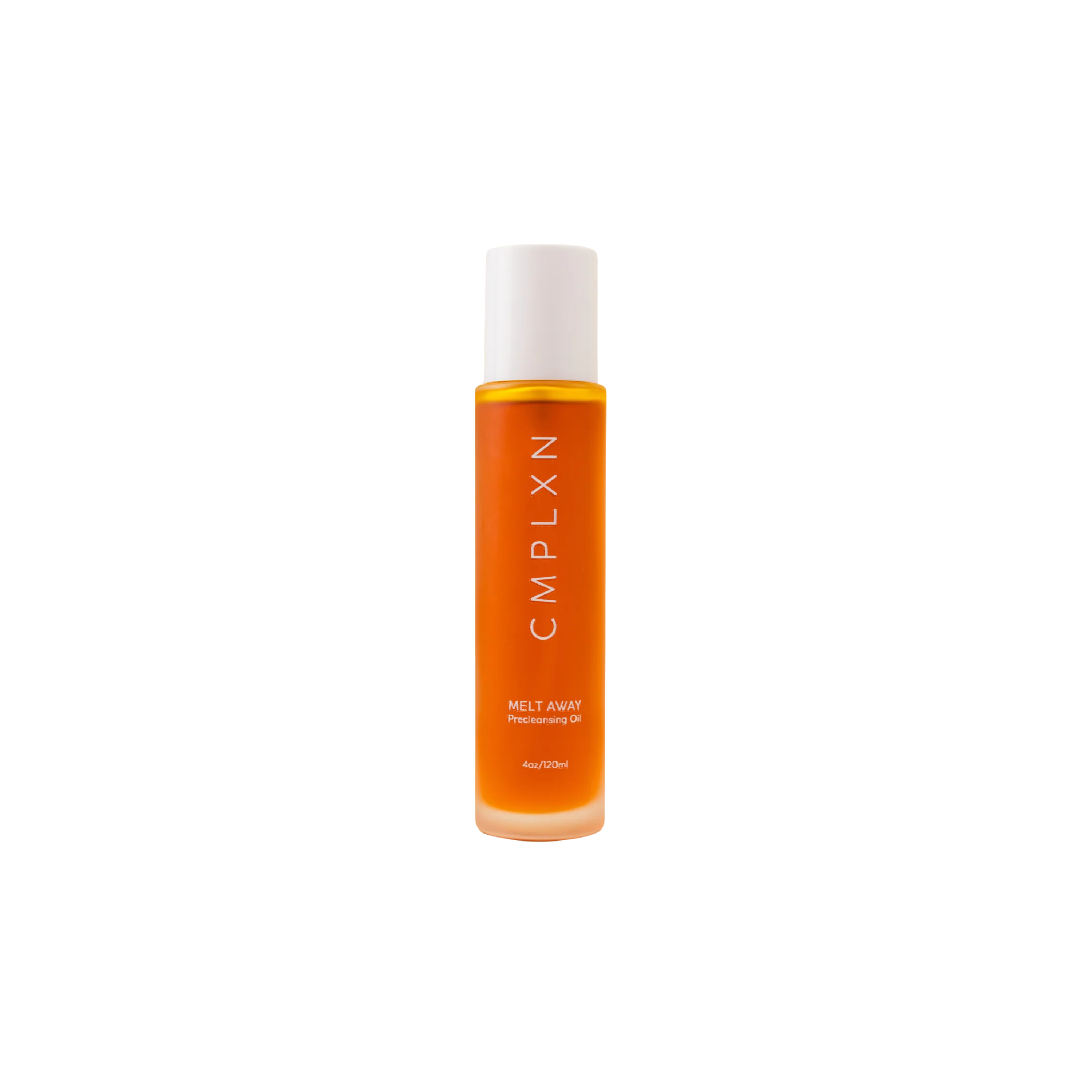 Melt Away Cleansing Oil