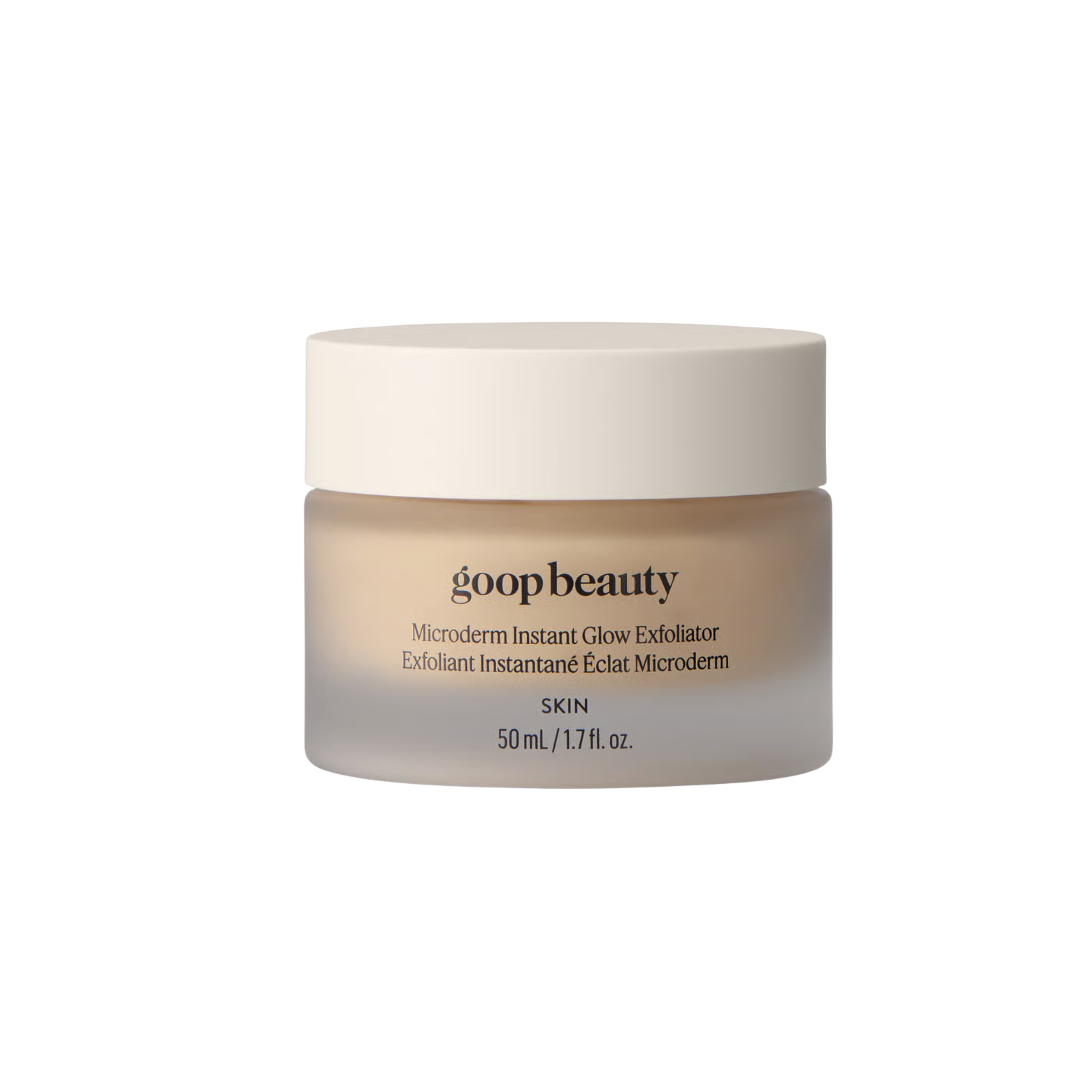 Microderm Instant Glow Exfoliator