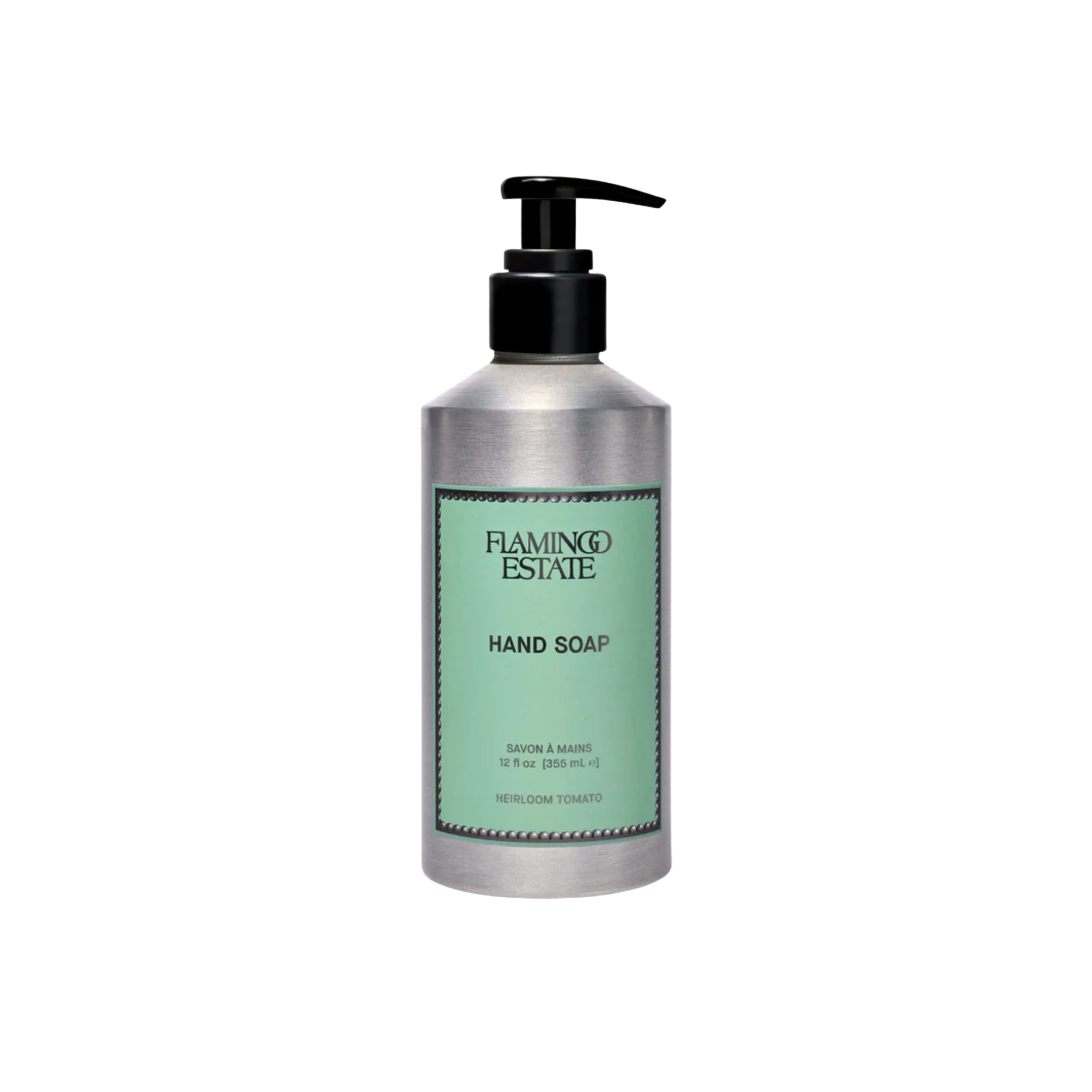 Heirloom Tomato Hand Soap