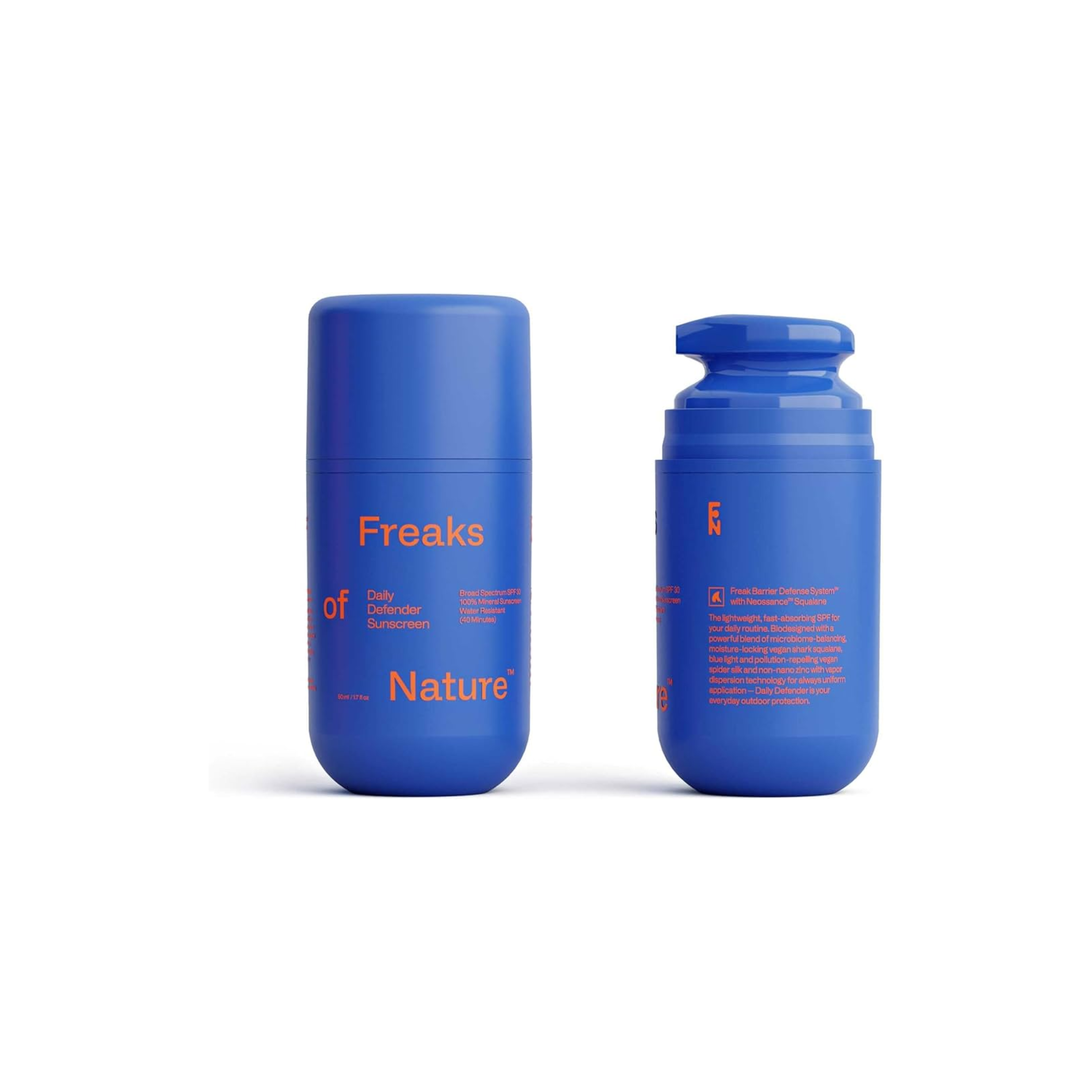 Daily Defender SPF30