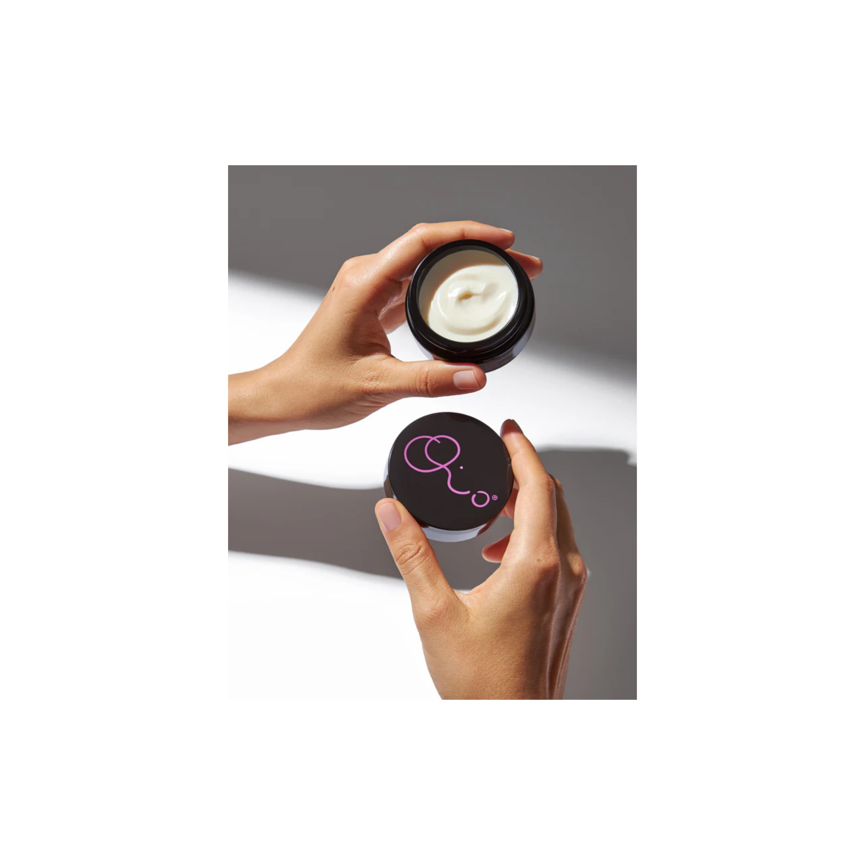 Restorative Facial Cream