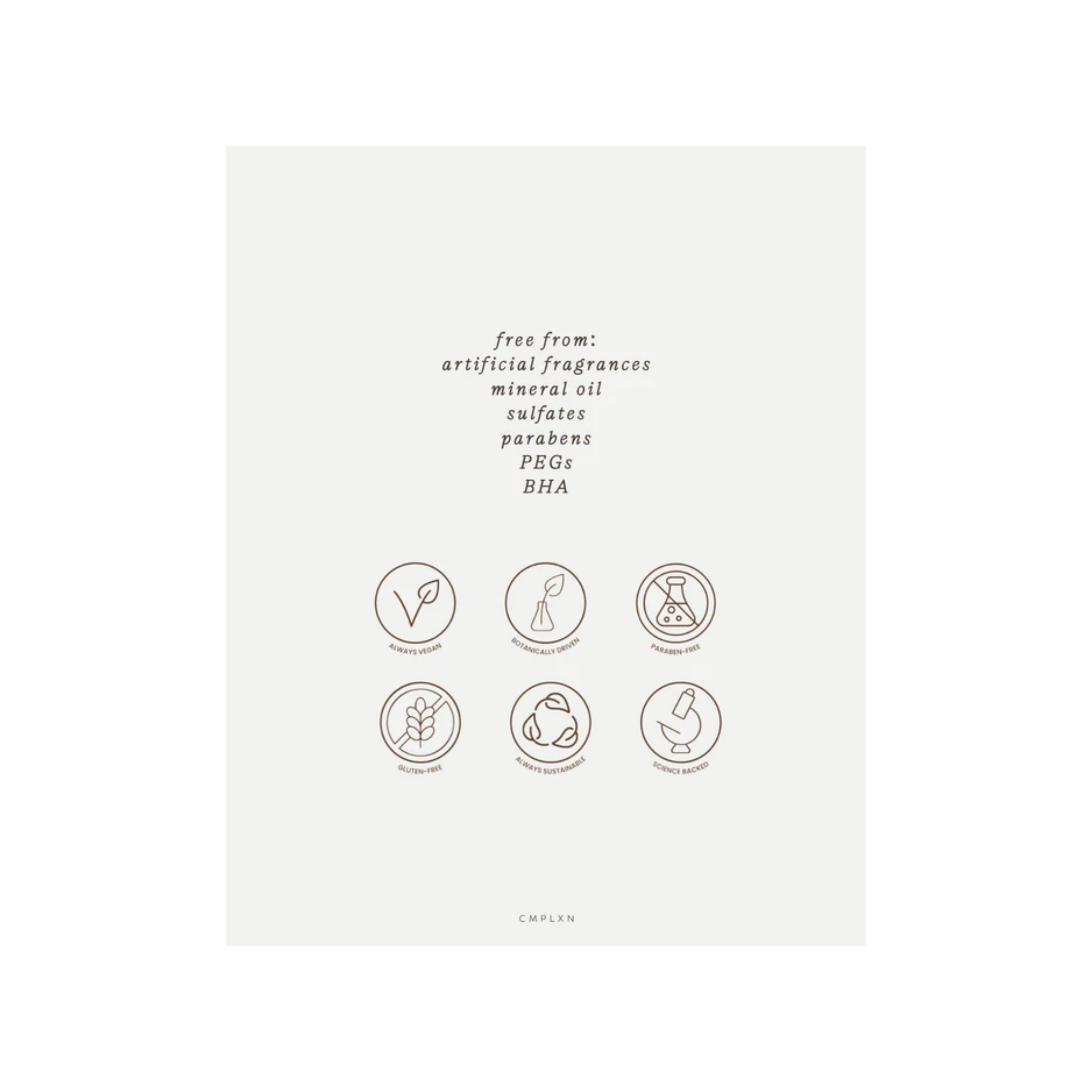 R&R Spritz Face Mist