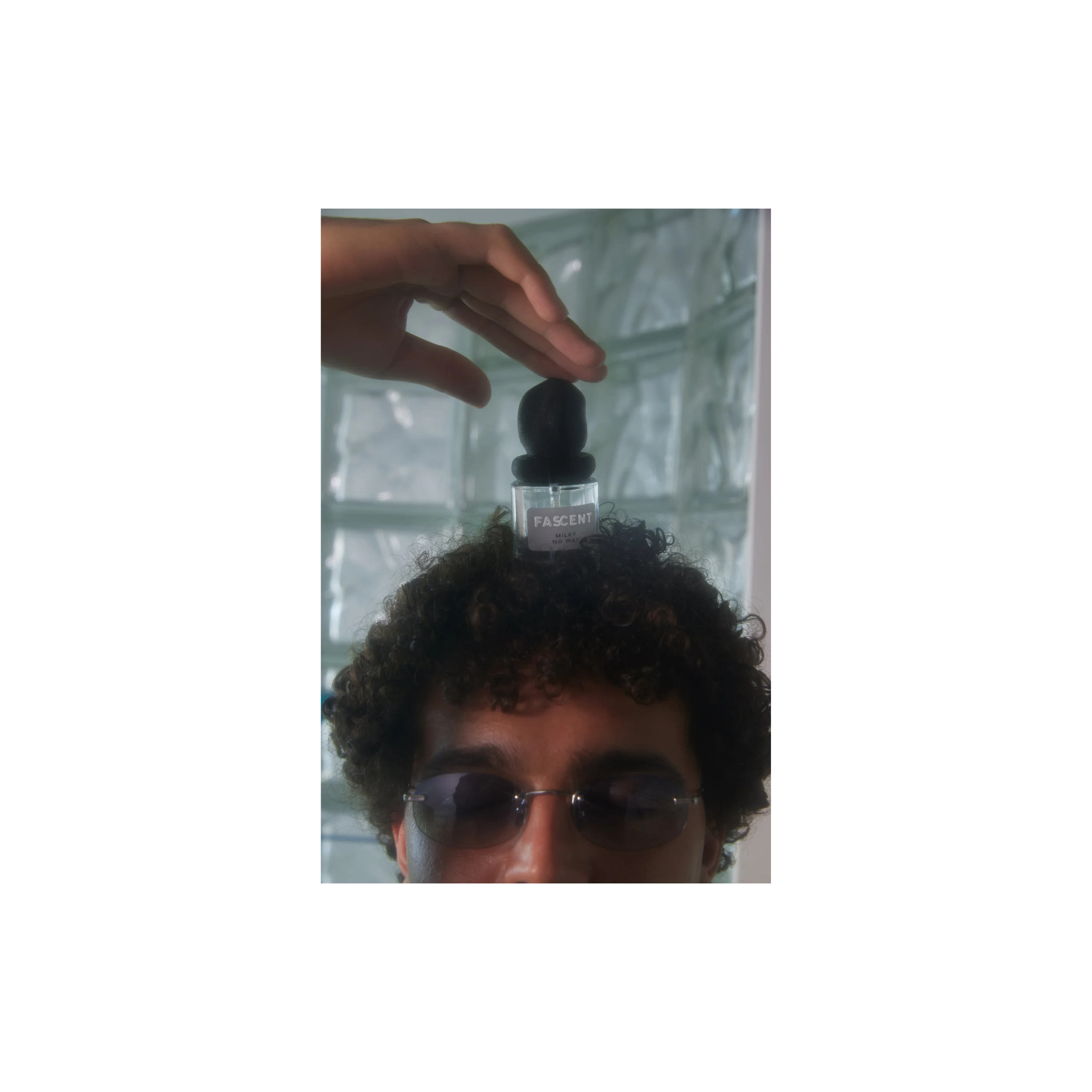 MILKY NO WAY Fragrance