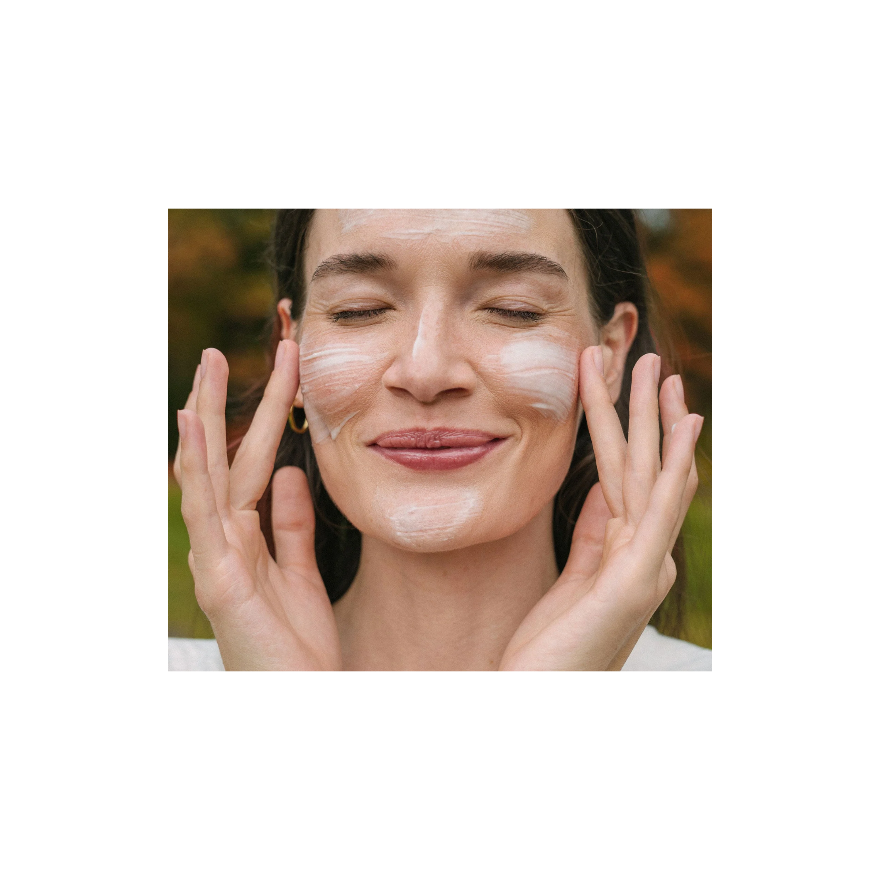 Vital Spring Hydration Mask