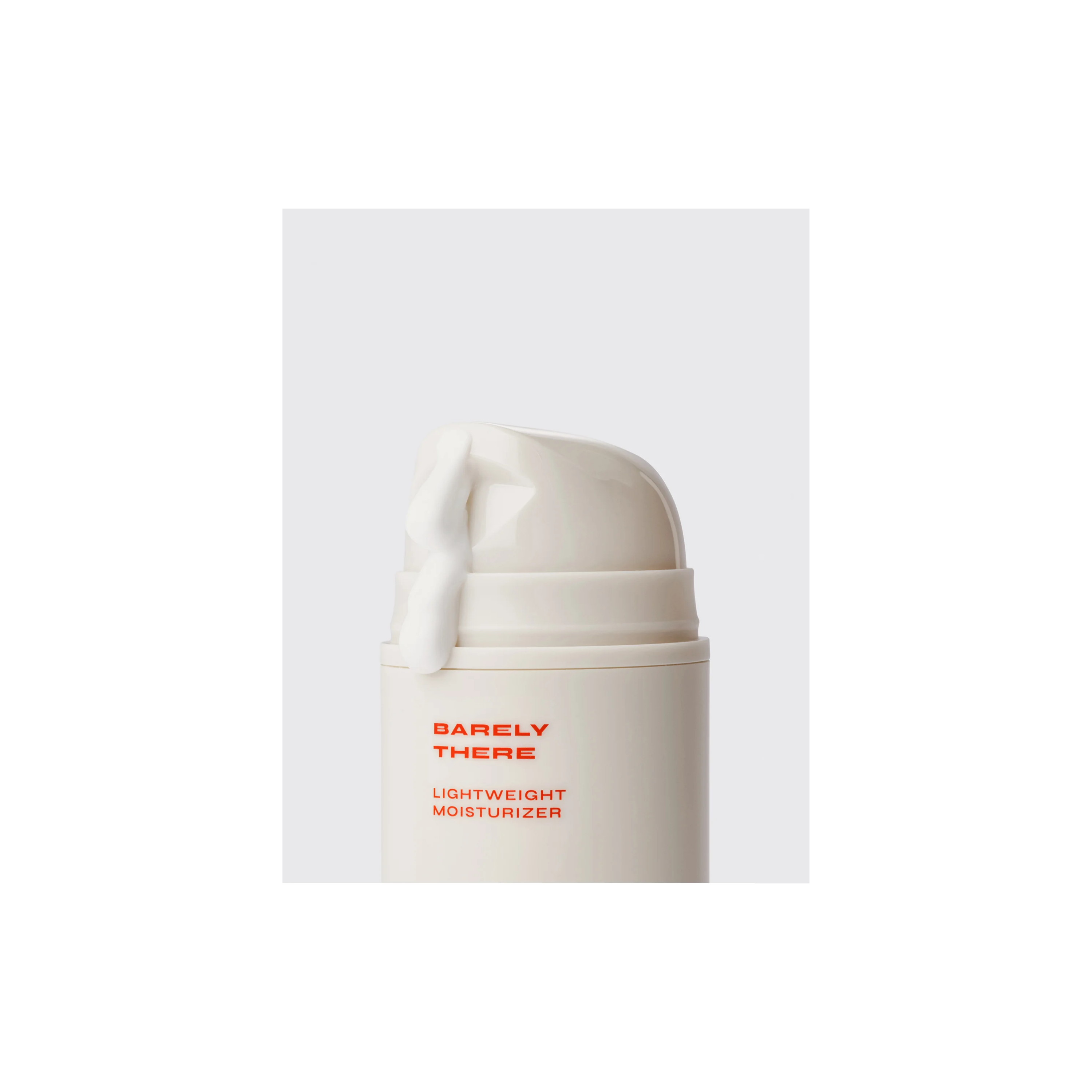 Barely There Lightweight Moisturizer