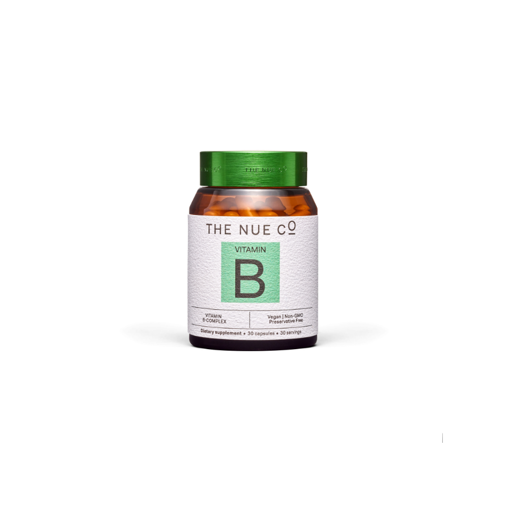 Vitamin B Complex