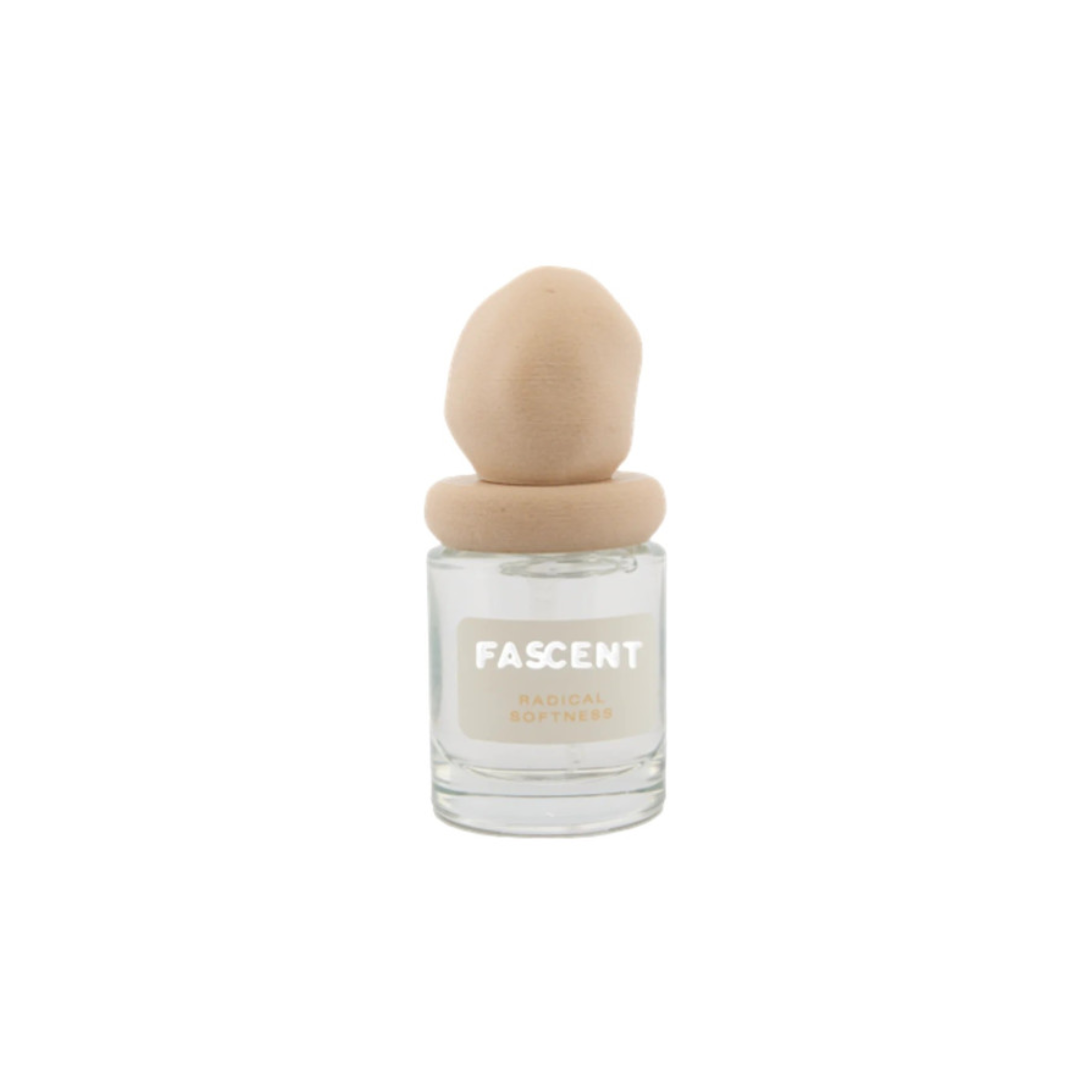 RADICAL SOFTNESS Fragrance