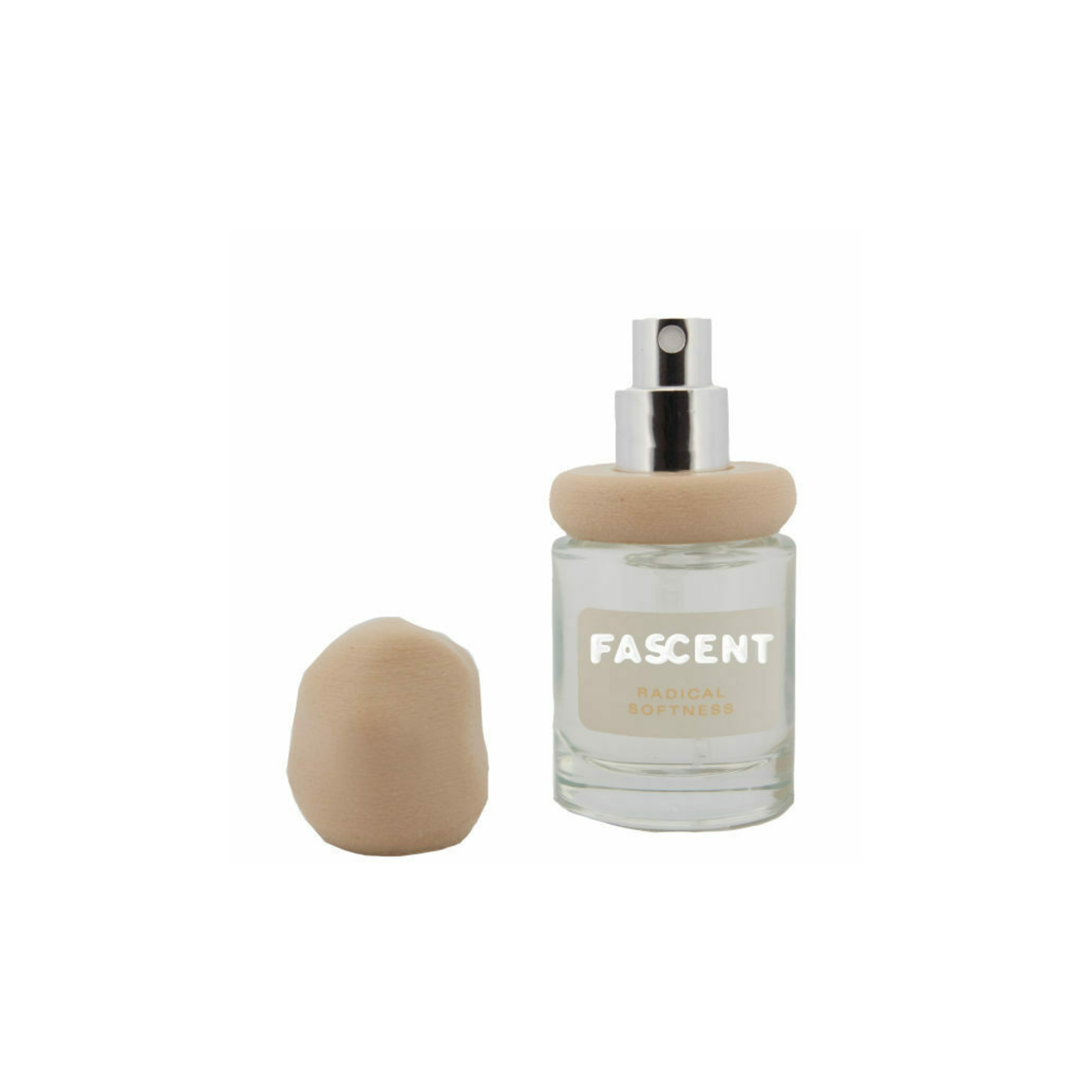 RADICAL SOFTNESS Fragrance