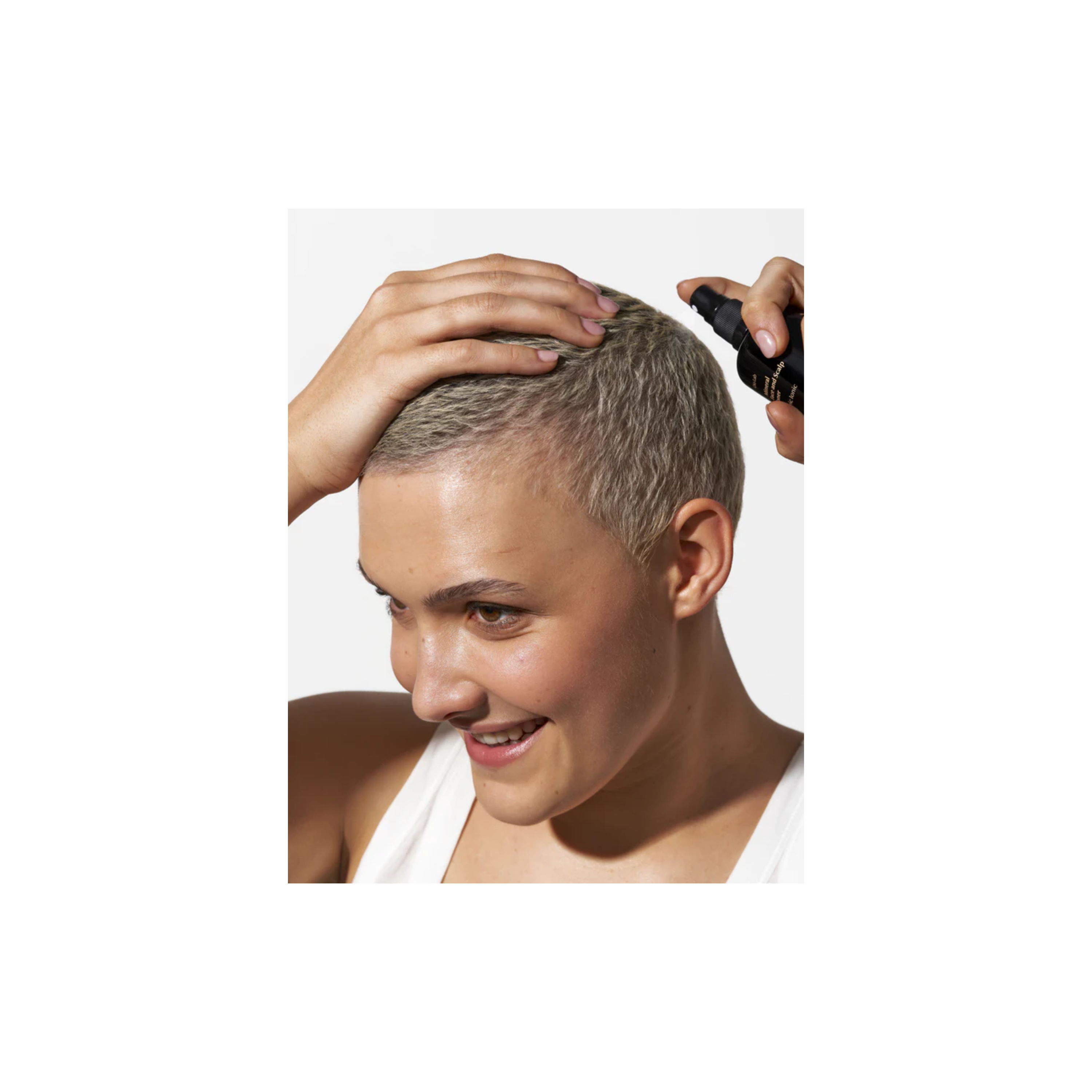 Fulvic Ionic Mineral Face and Scalp Toner