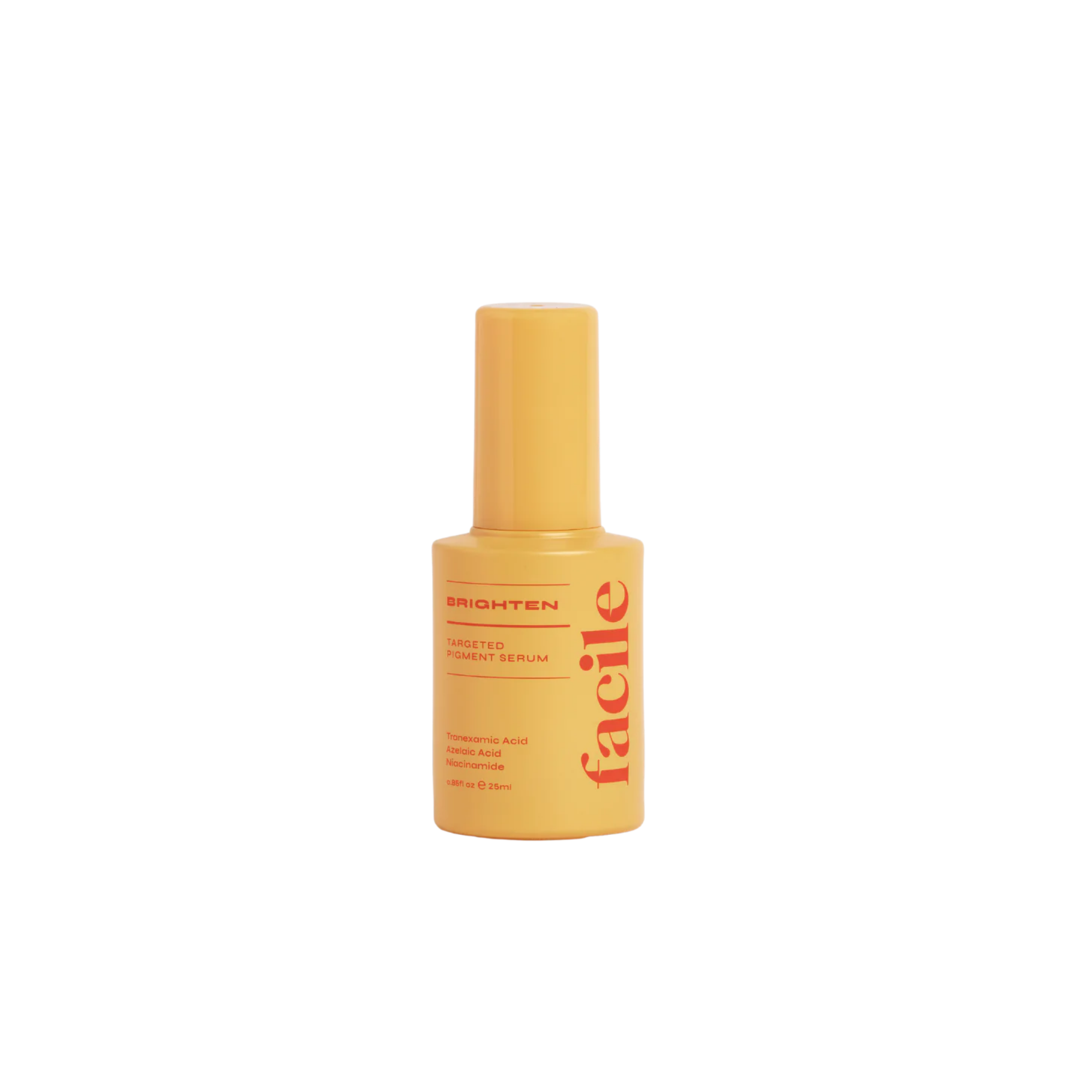 Brighten Pigment Serum