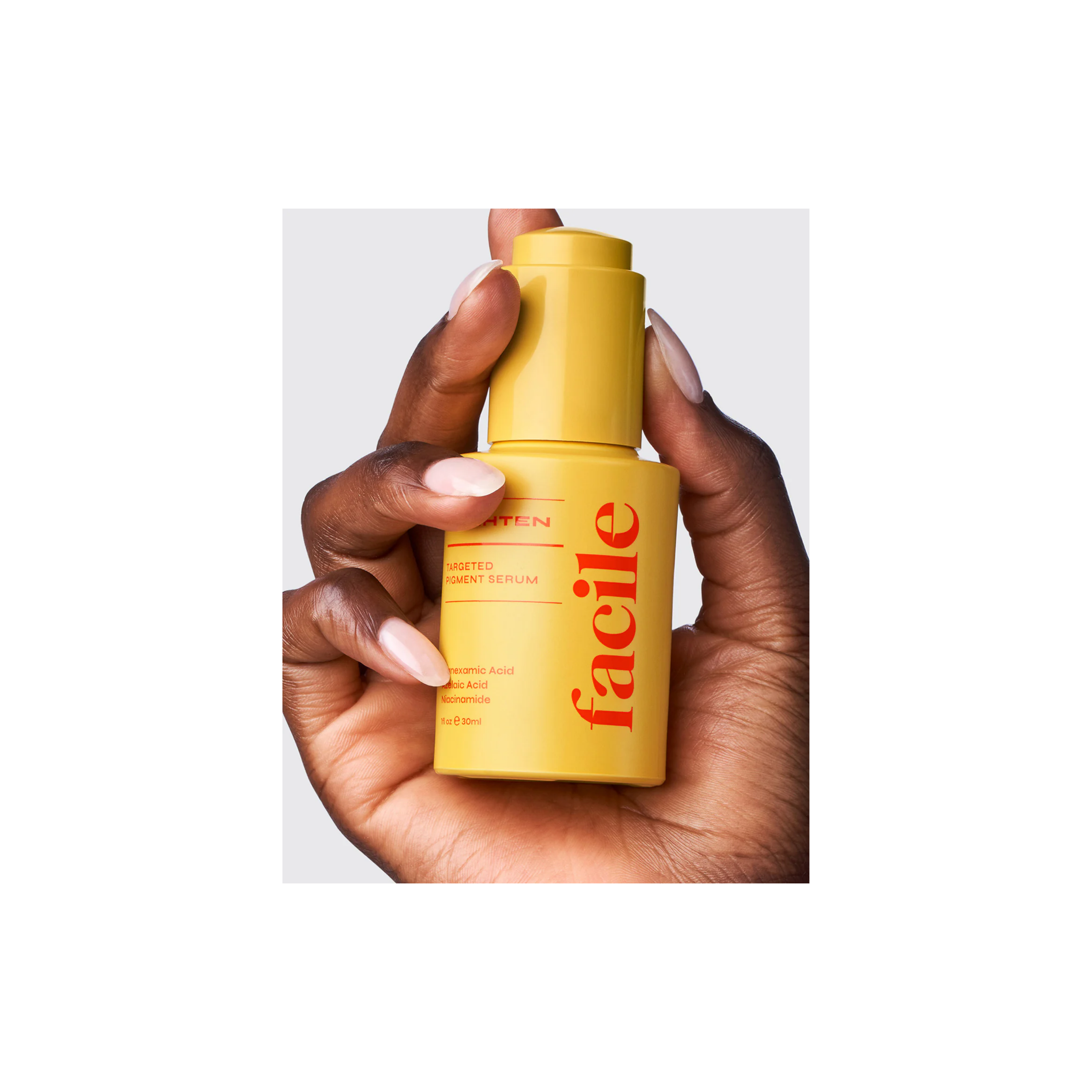 Brighten Pigment Serum