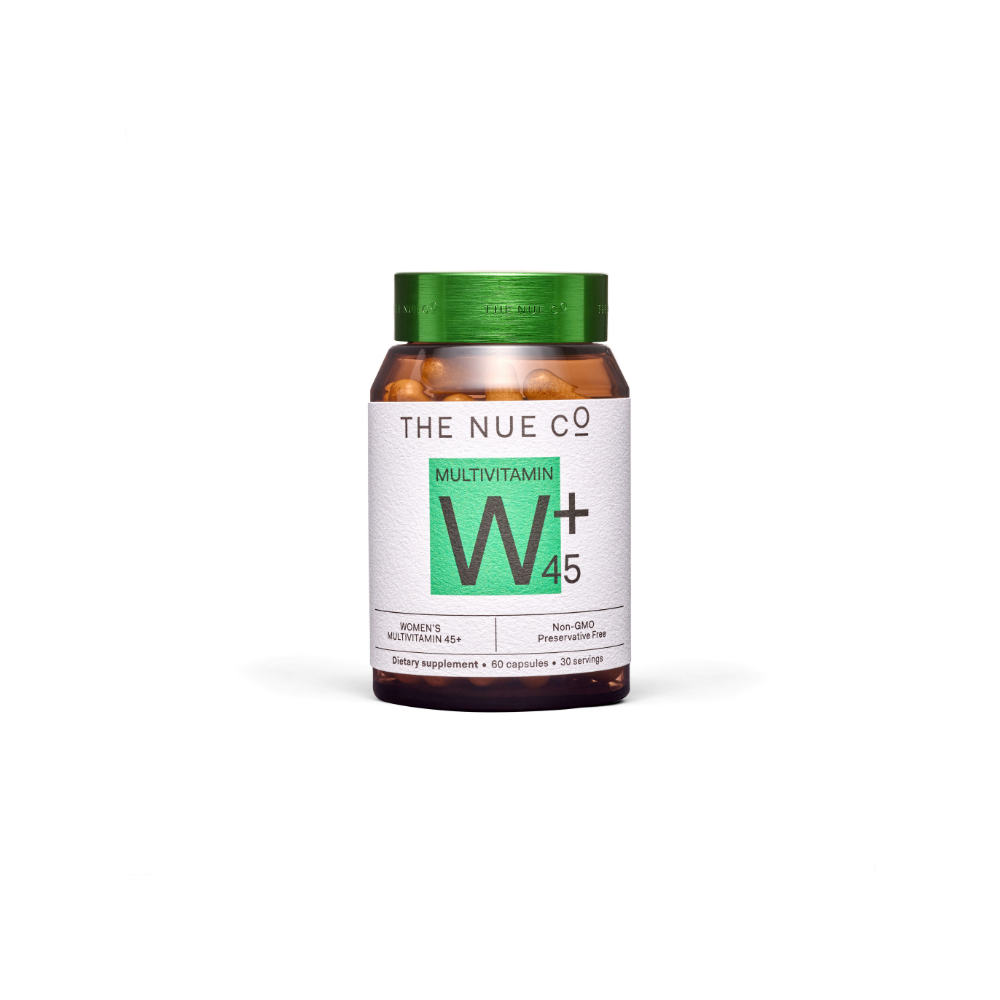 Women’s Multivitamin 45+