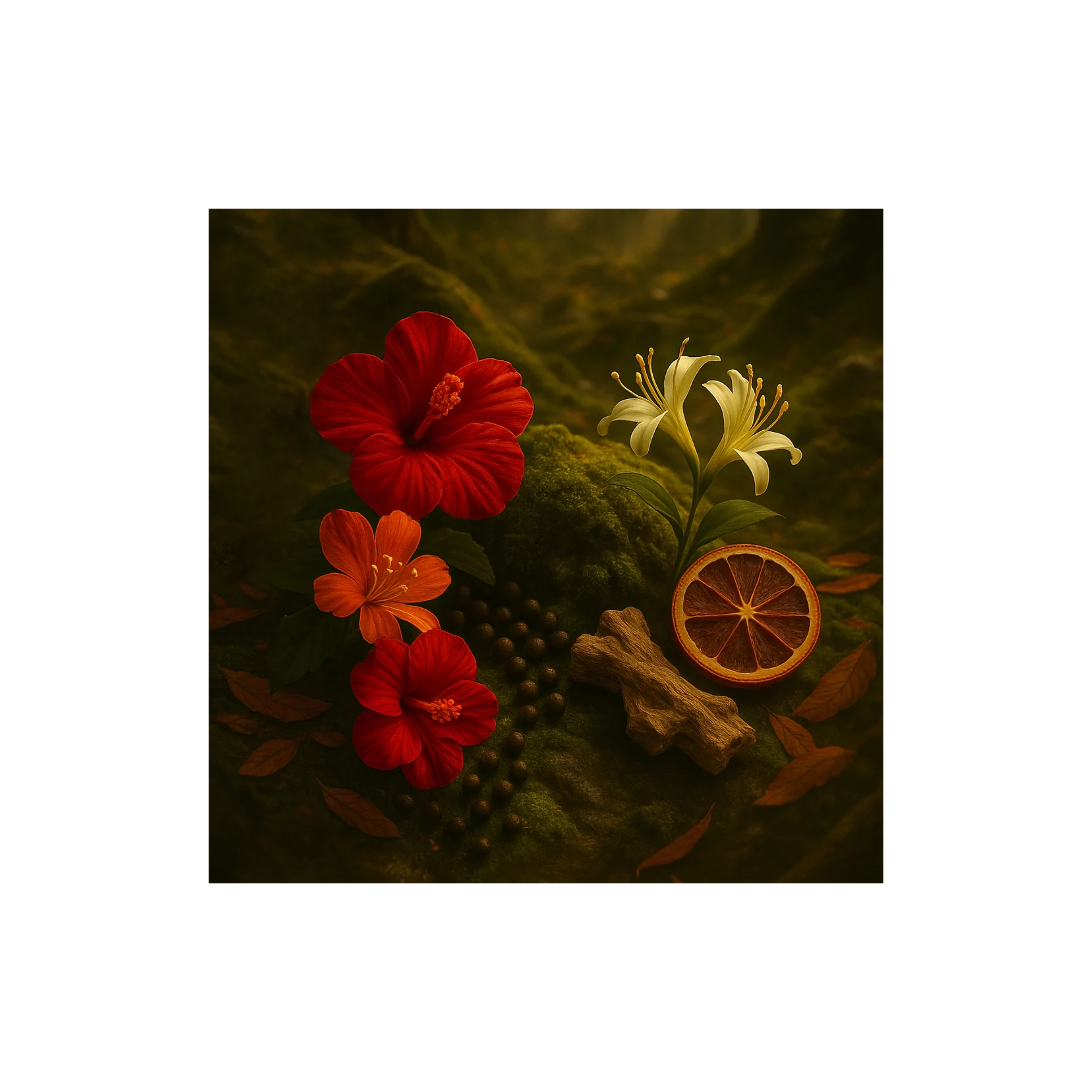 Cactus Cream Body Lotion