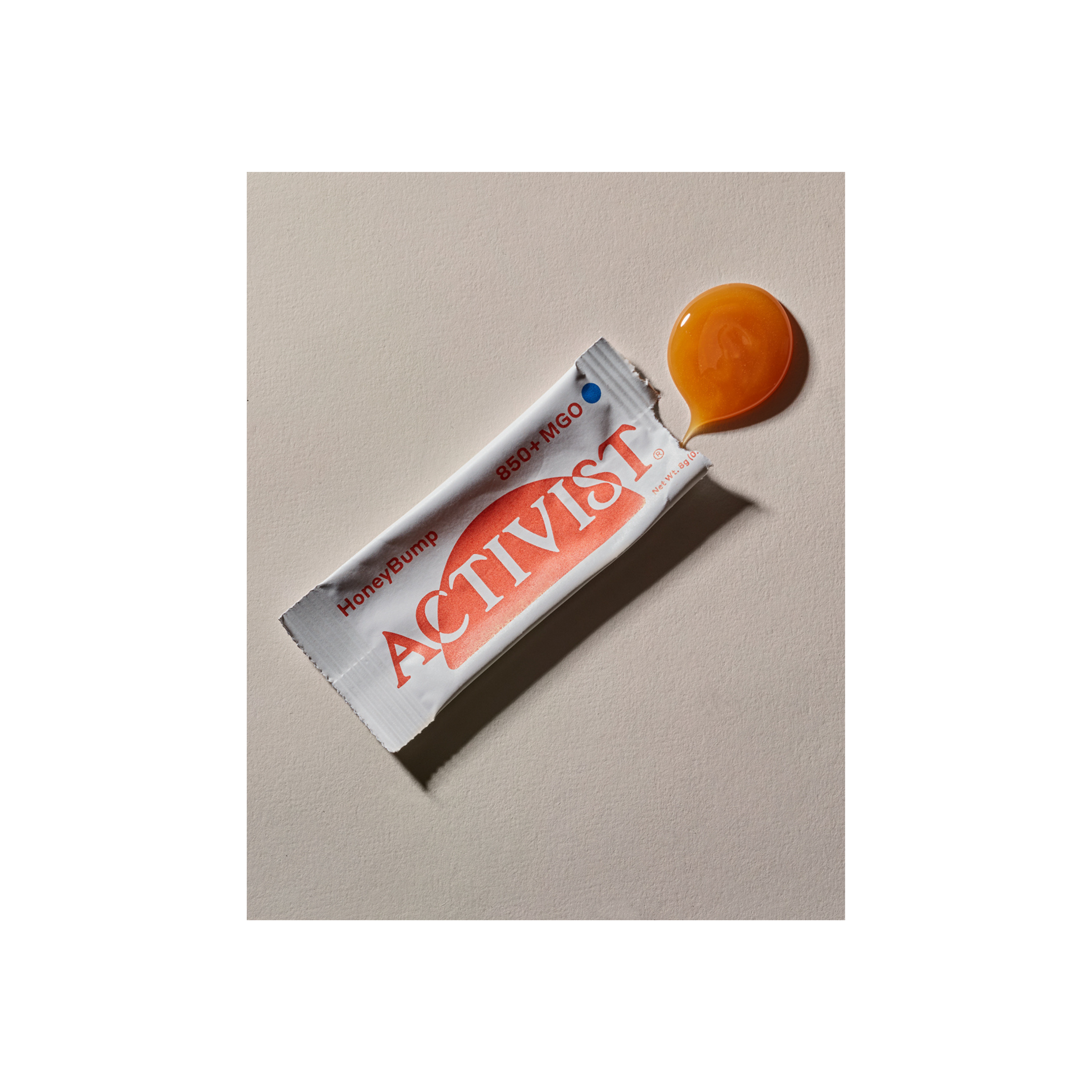 HoneyBump™ Manuka 850+ Booster