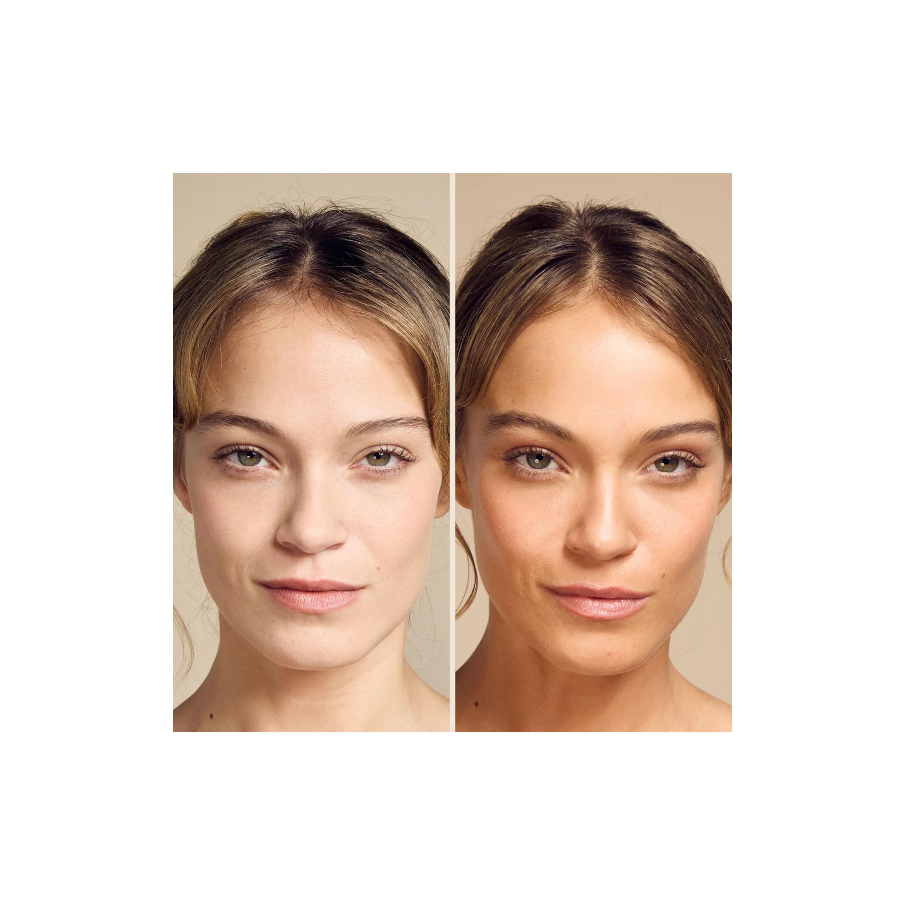 Sunbright Tinted Tanning Drops