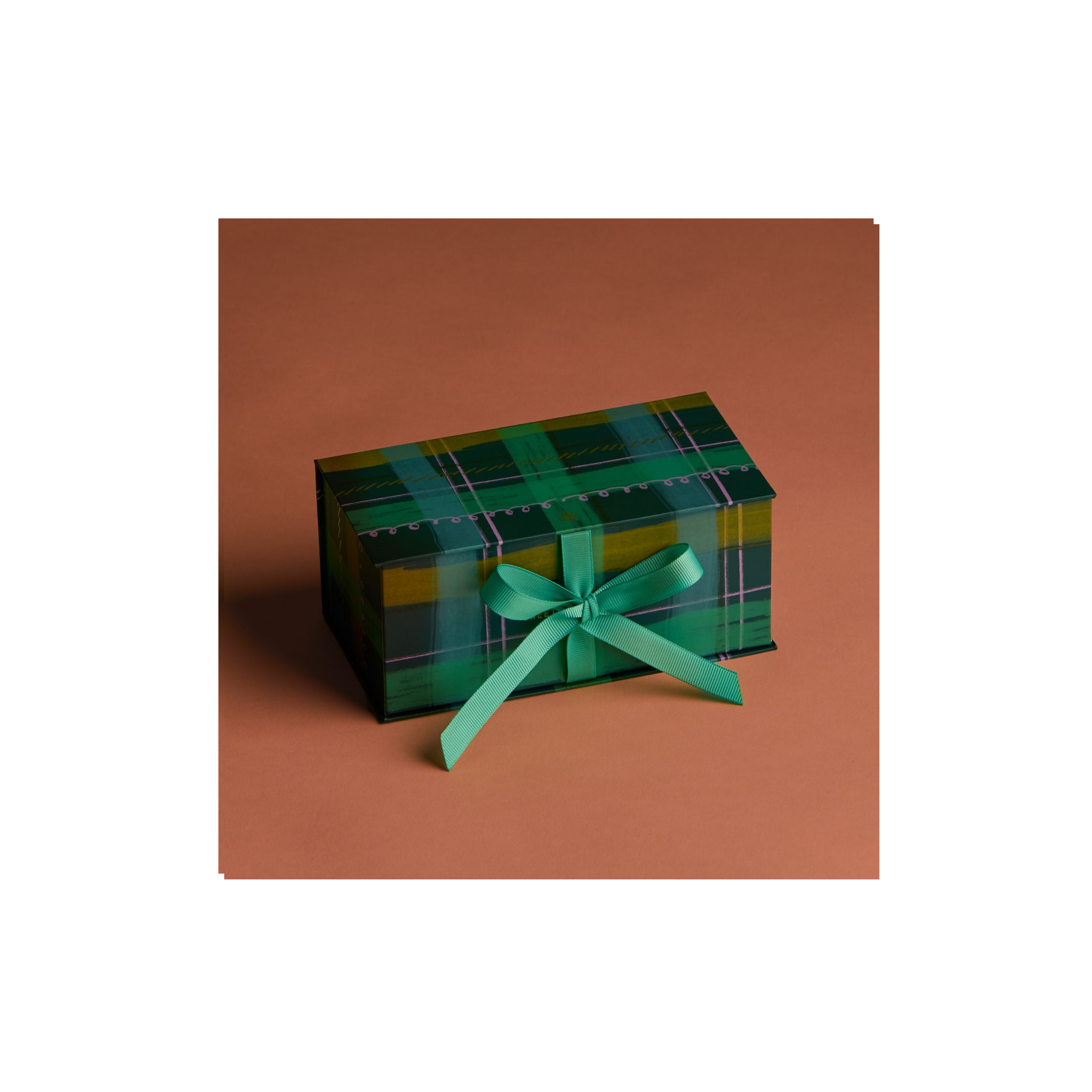 Date-Sweetened Chocolate Bar