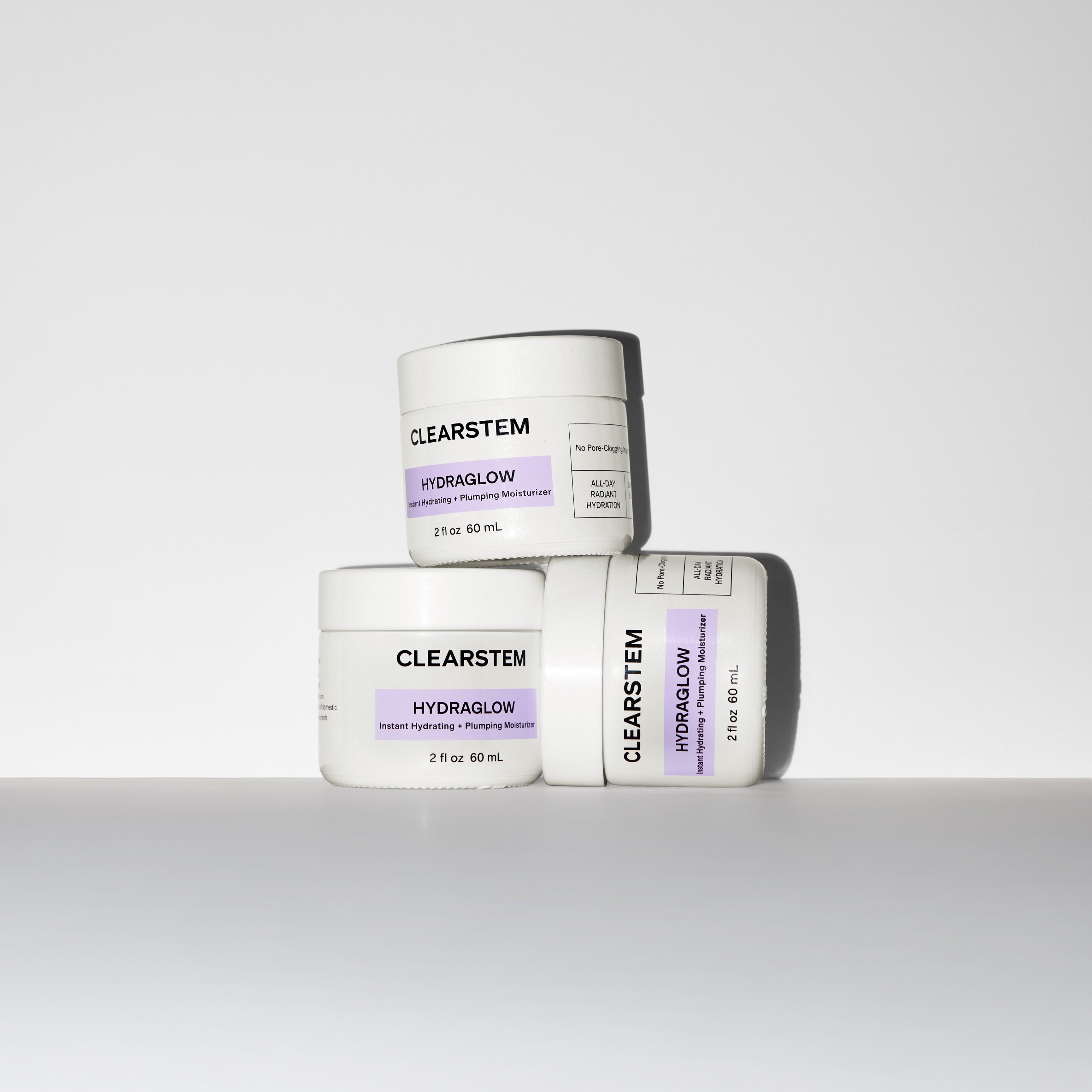 Hydraglow Stem Cell Moisturizer