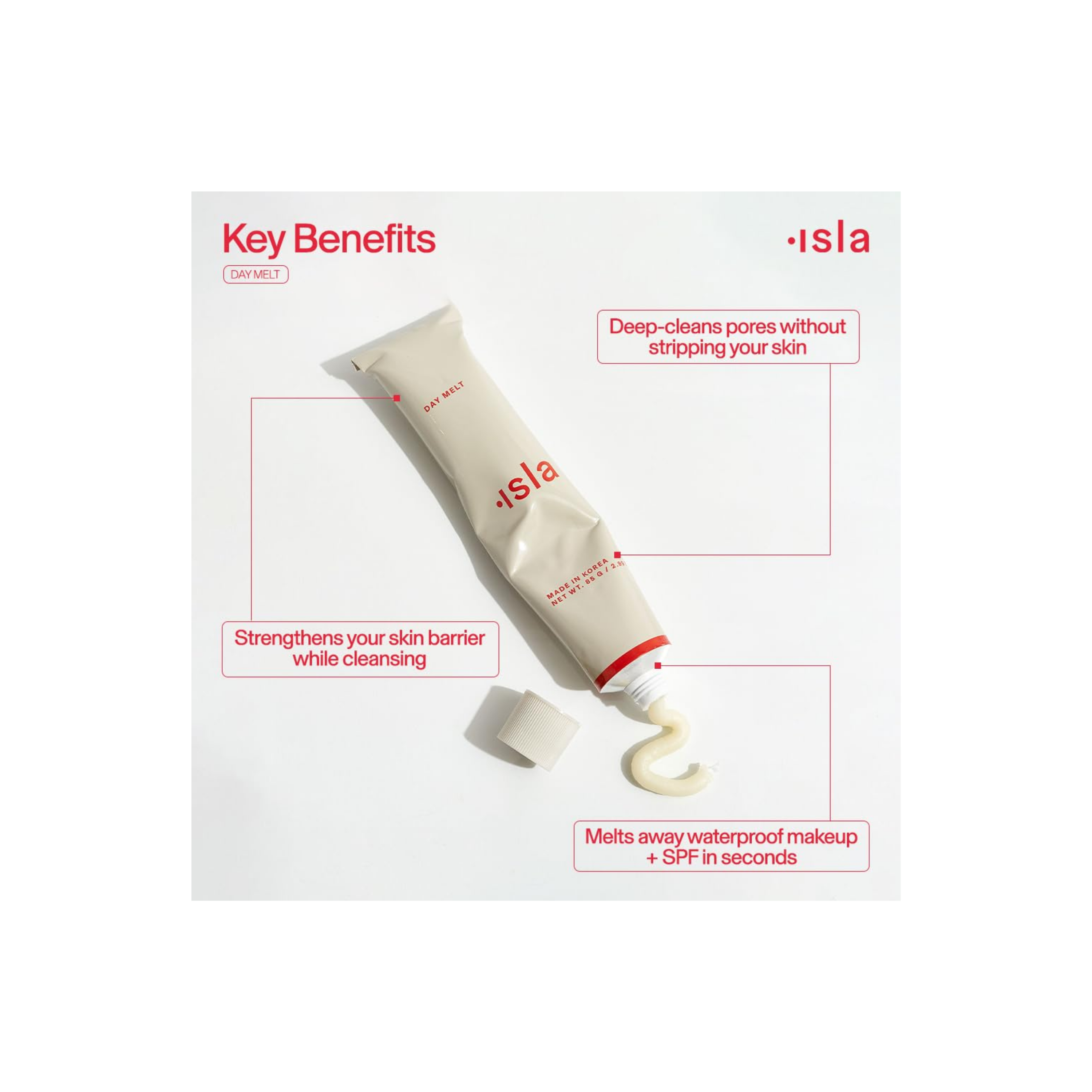 Day Melt Cleansing Balm