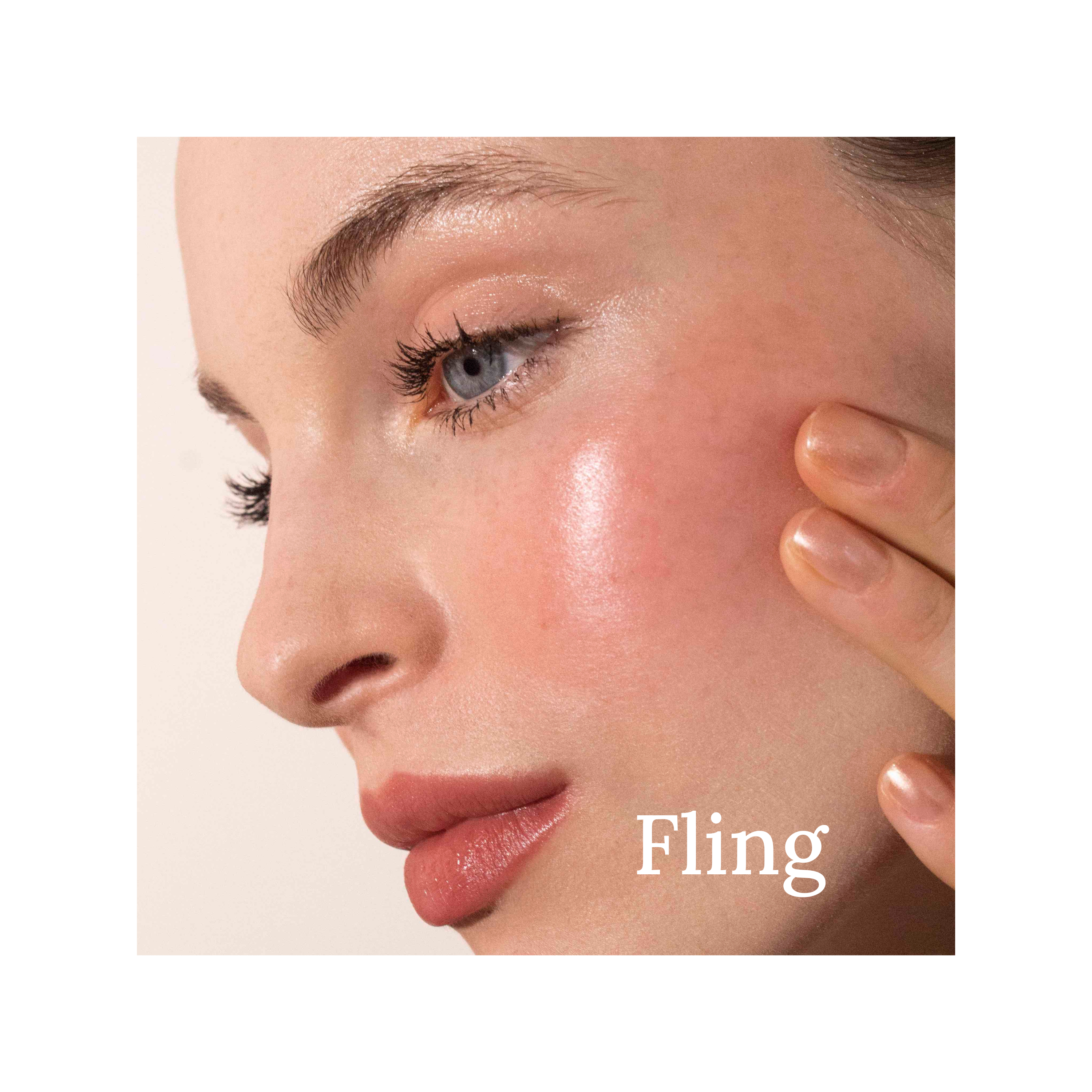 Going Rouge Cream Blush & Lip