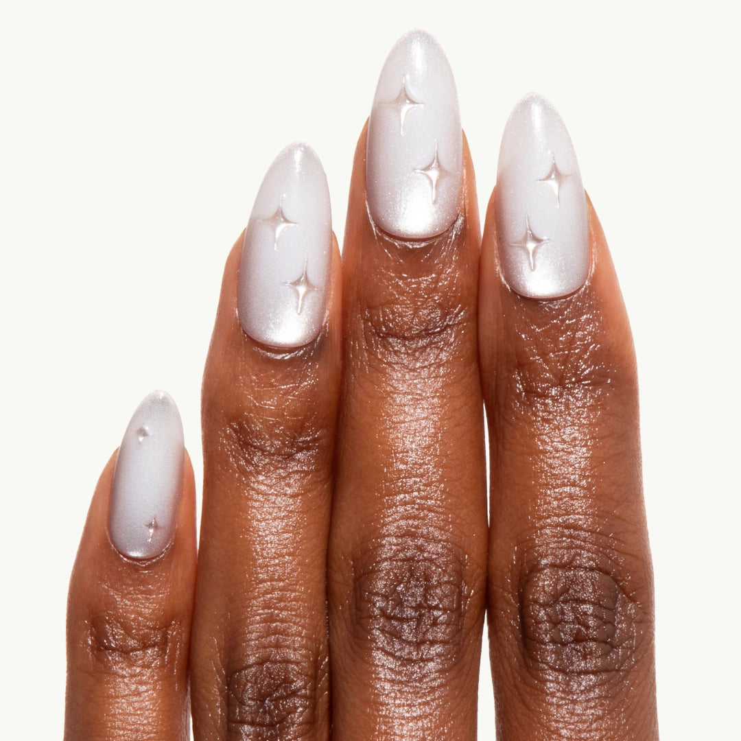 Chill Tips Press-On Nails