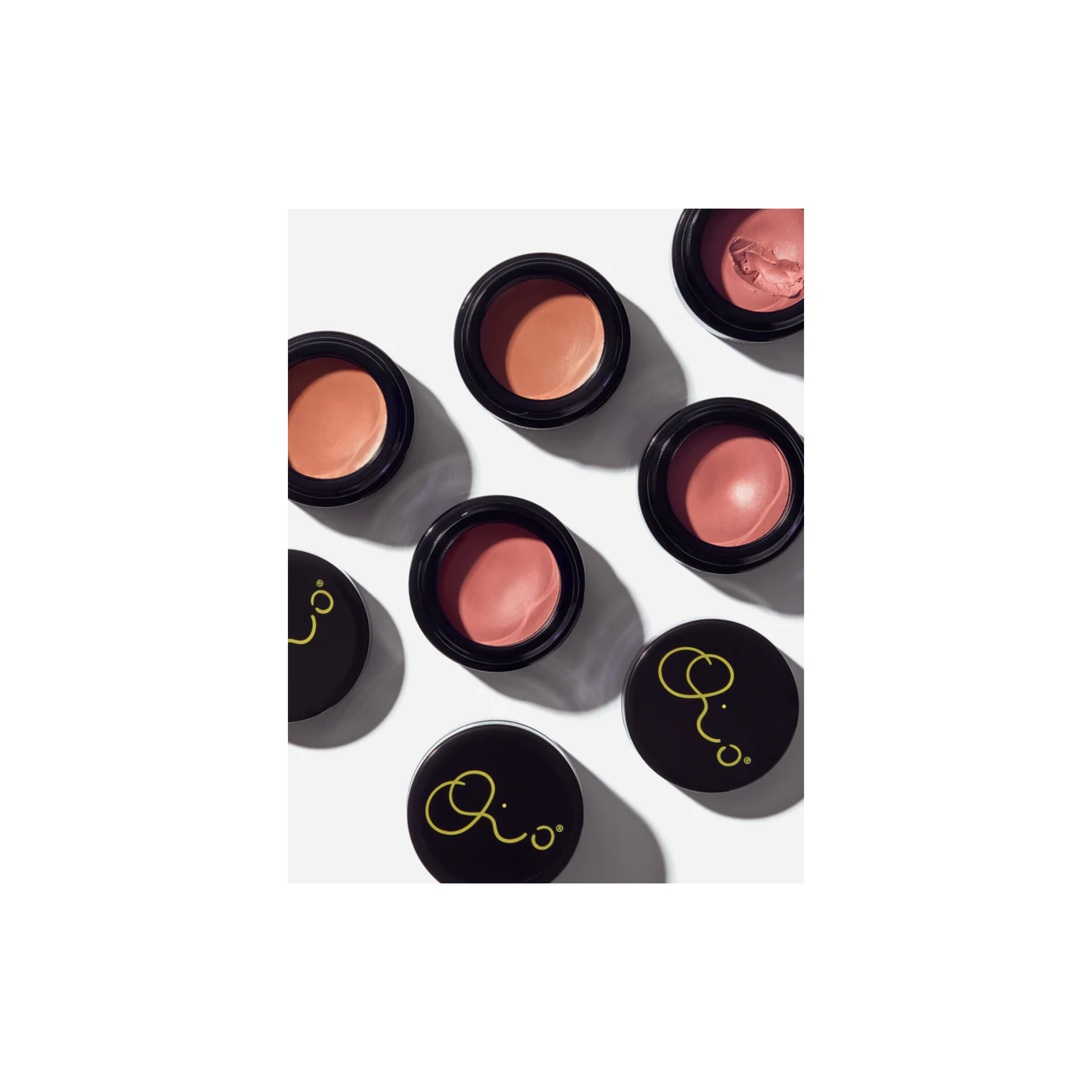 Skin Enhancing Highlighter + Melting Blush