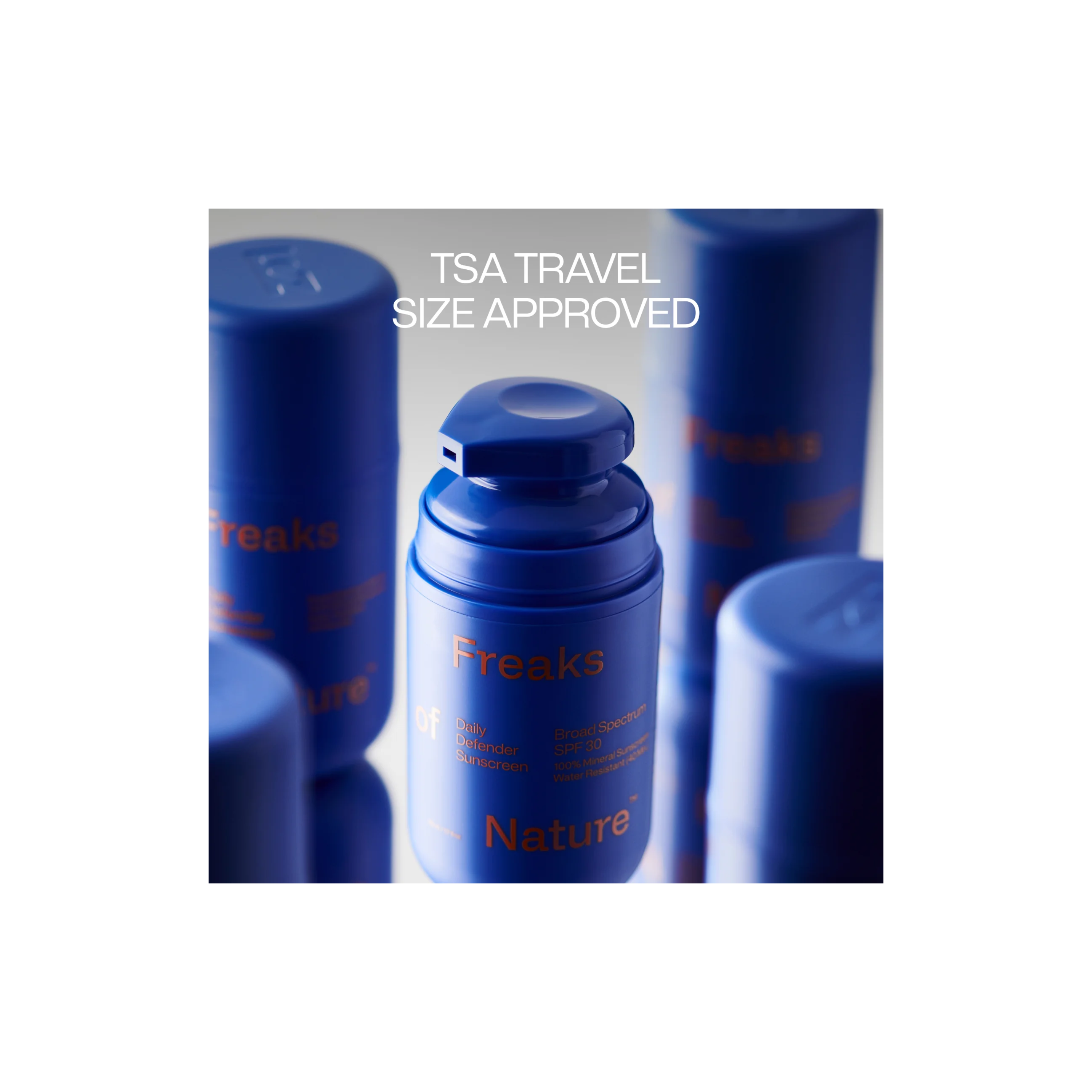 Daily Defender SPF30