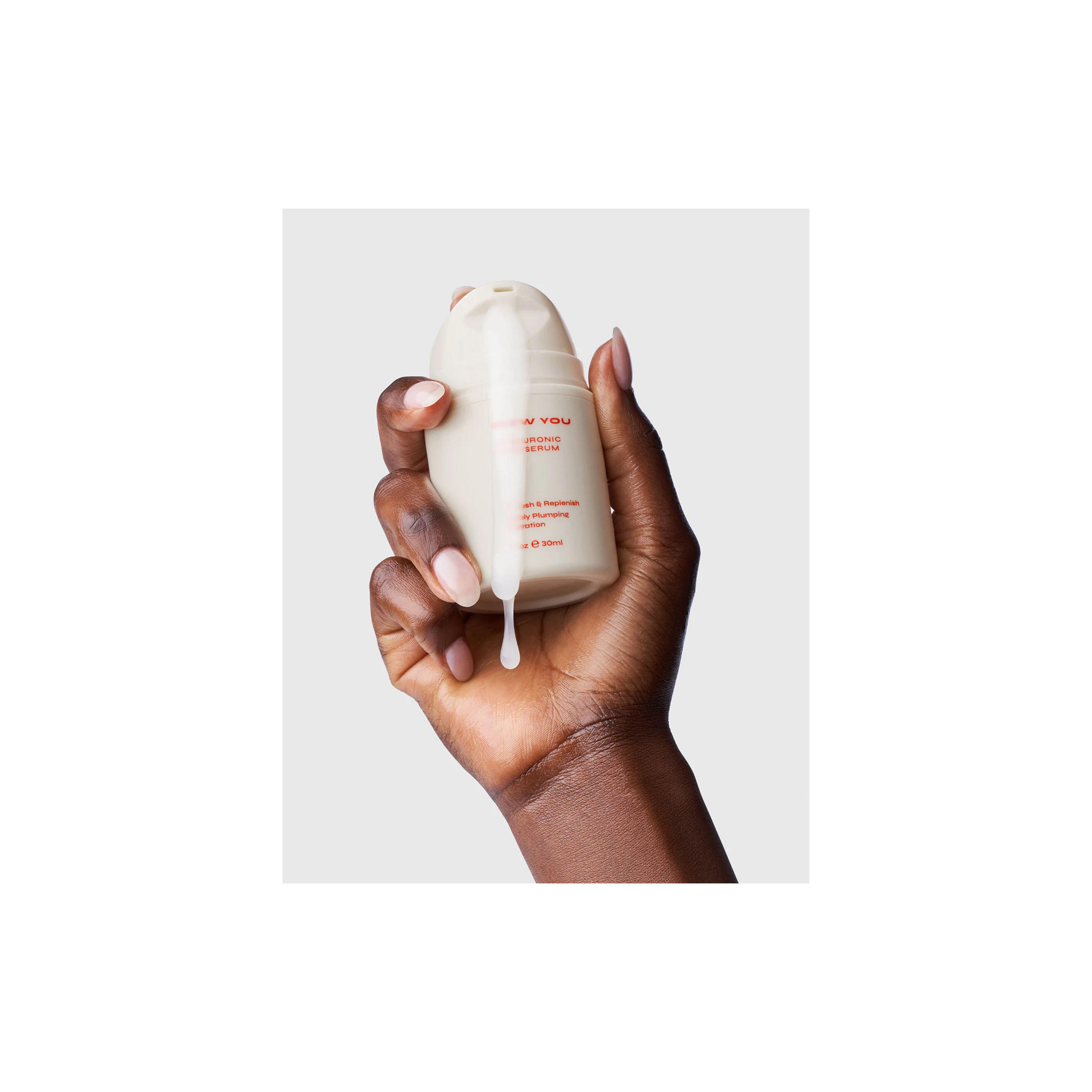 Dew You Hyaluronic Acid Serum