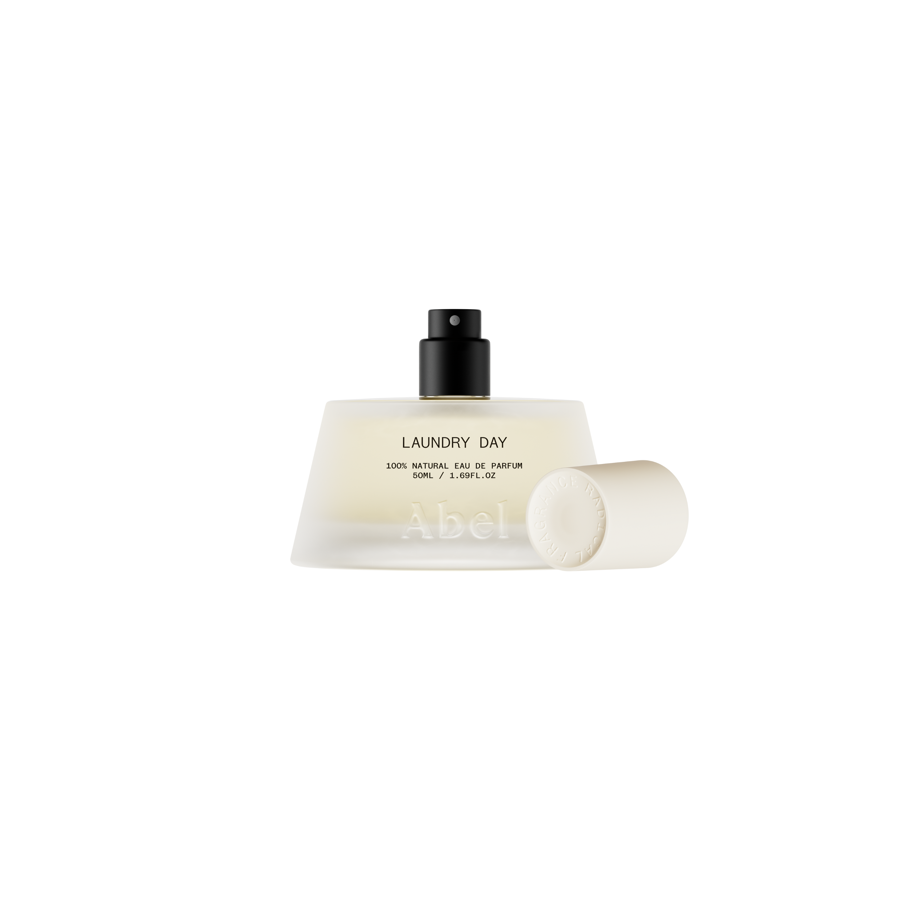 Laundry Day Fragrance