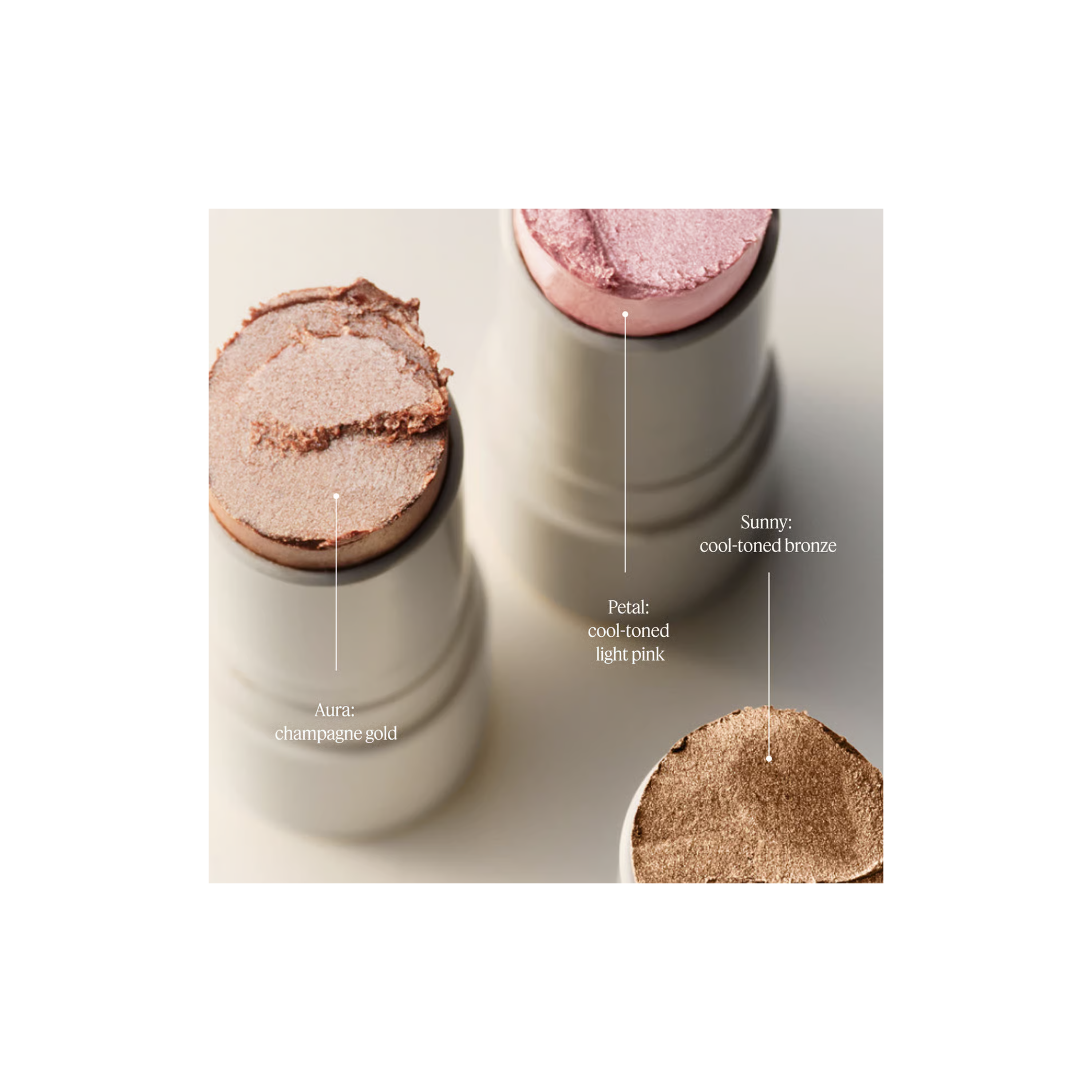 Glow Skin Highlighter Stick