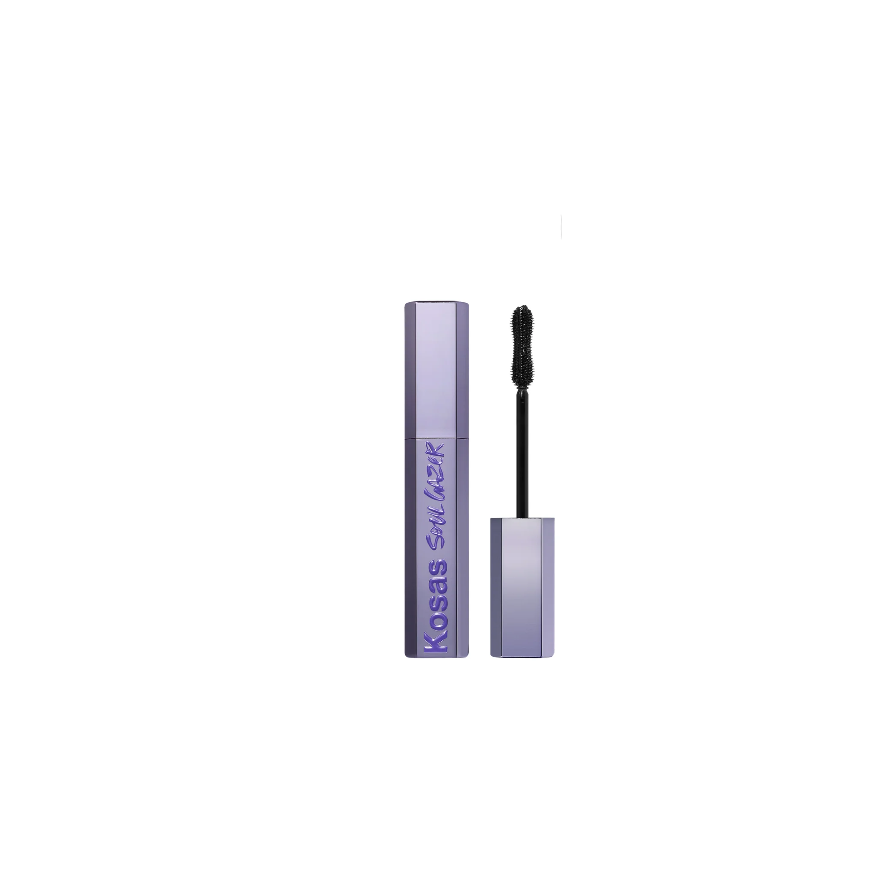 Soulgazer Lengthening + Lifting Peptide Mascara