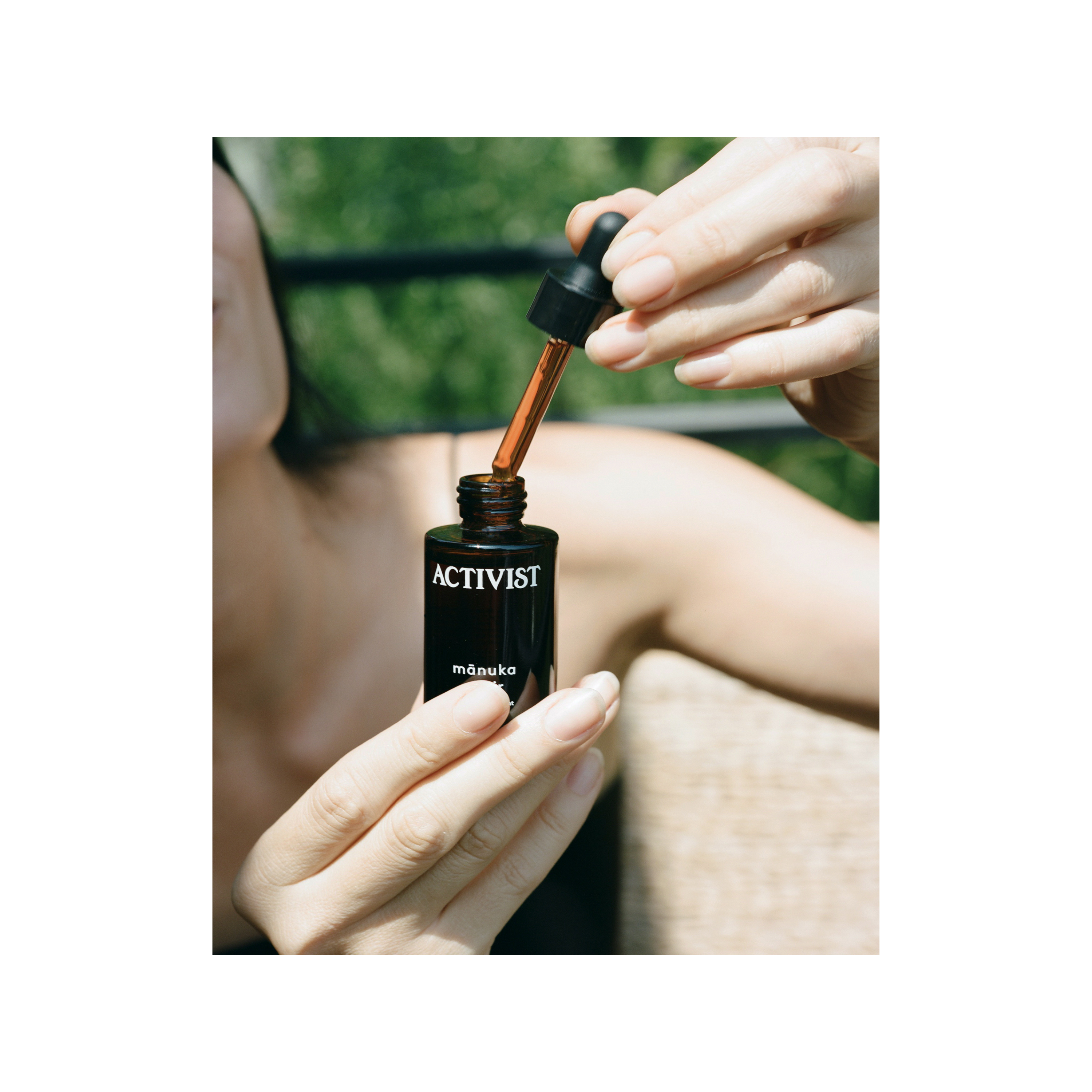 Manuka Immune Elixir