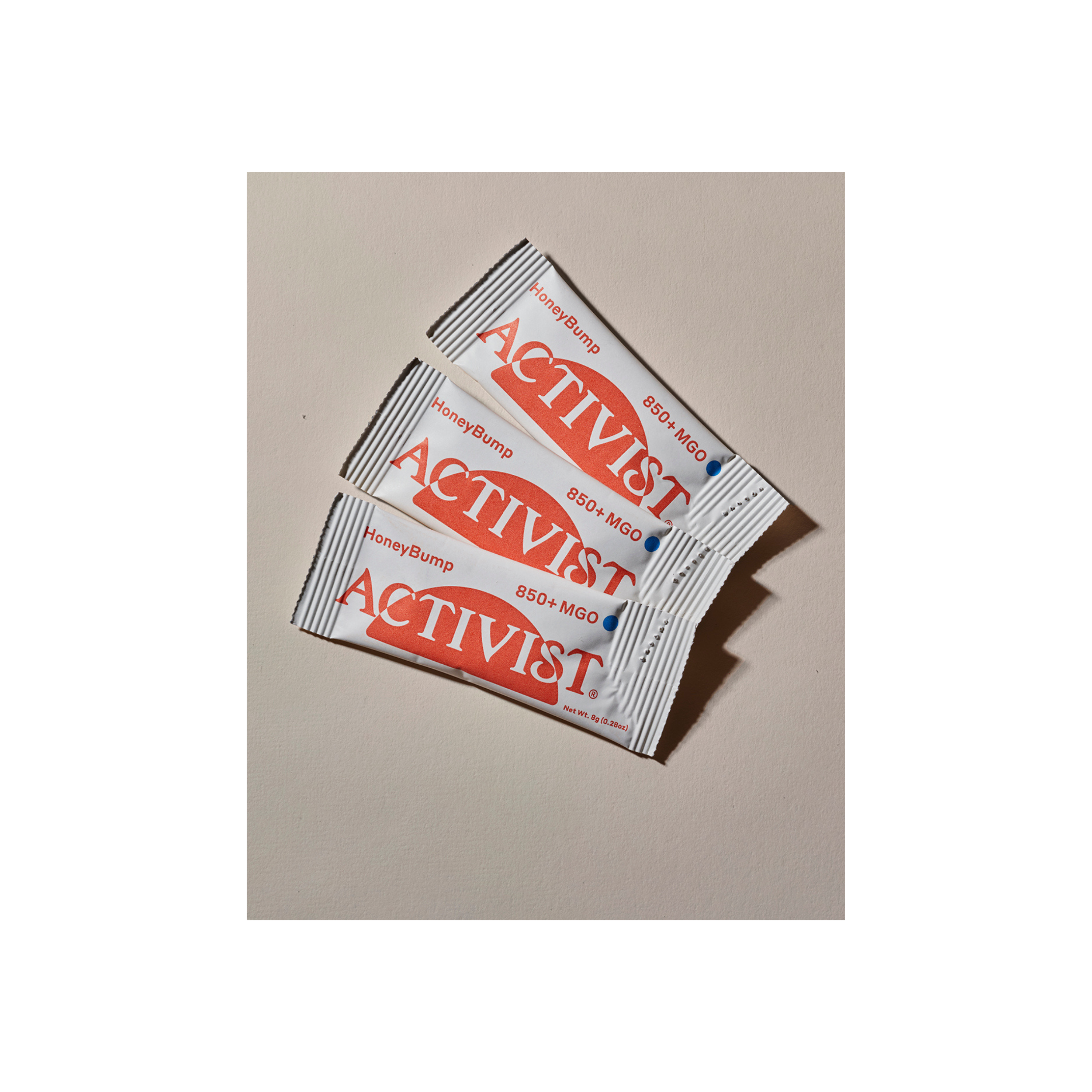 HoneyBump™ Manuka 850+ Booster