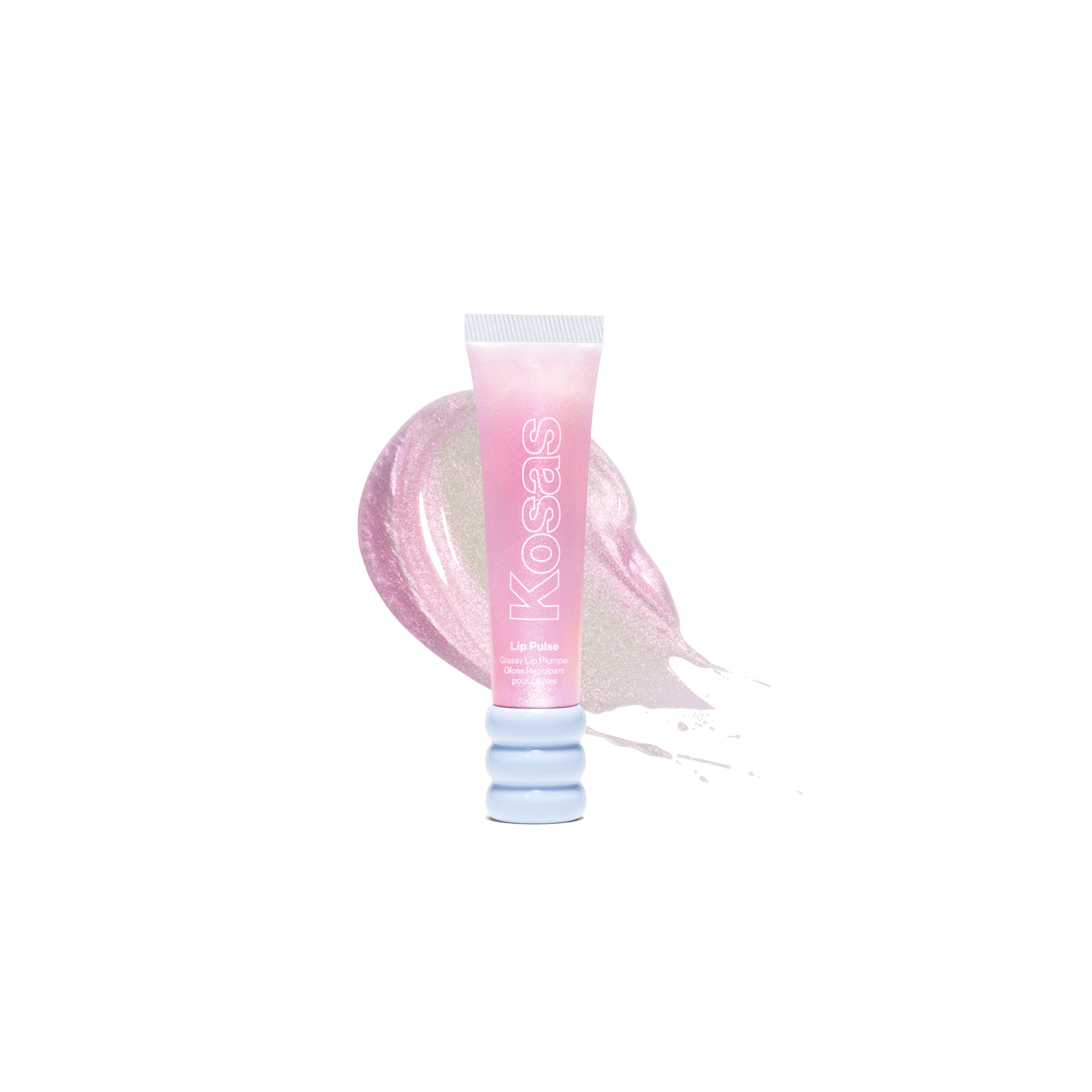 Lip Pulse Glassy Lip Plumper Gloss