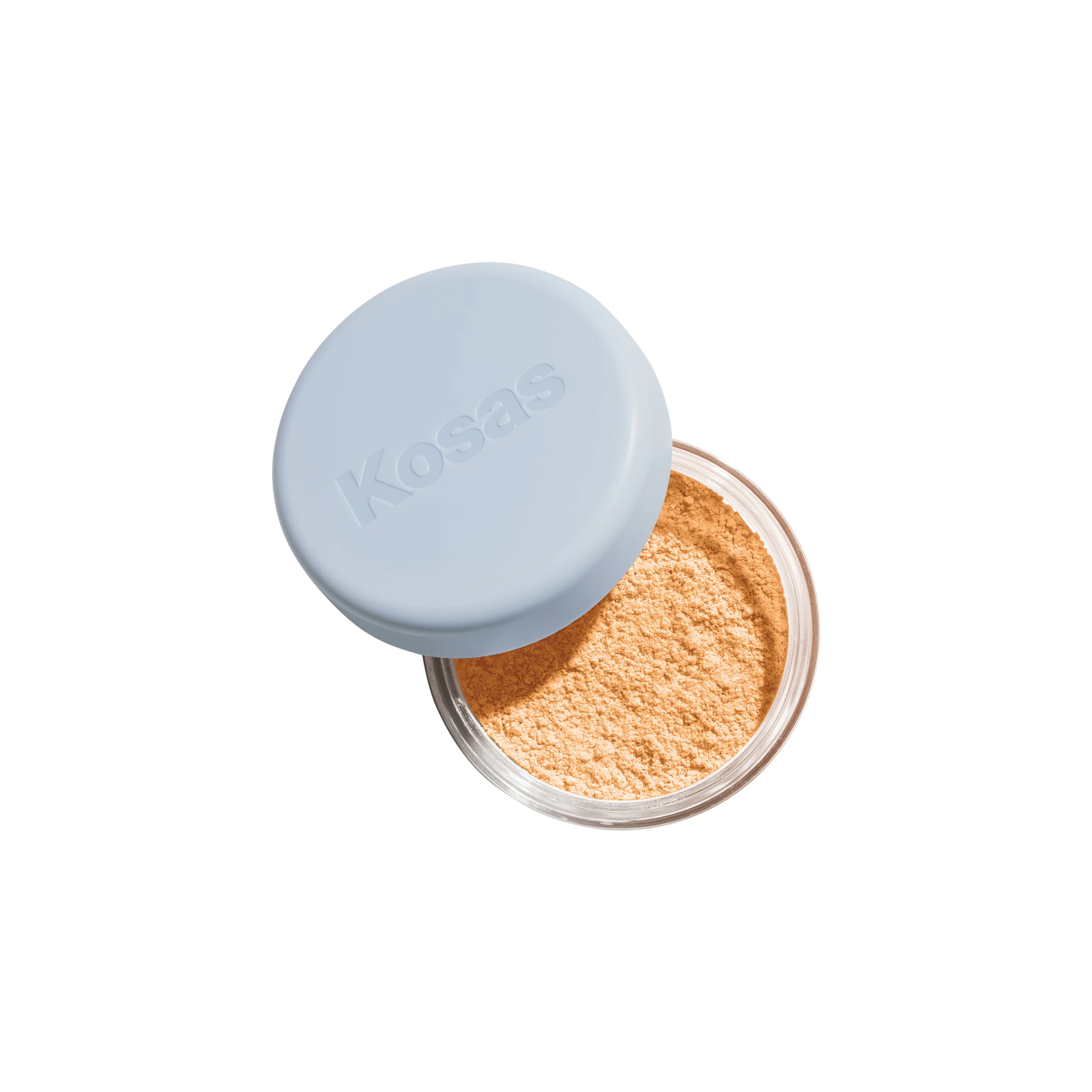 Cloud Set Loose Powder