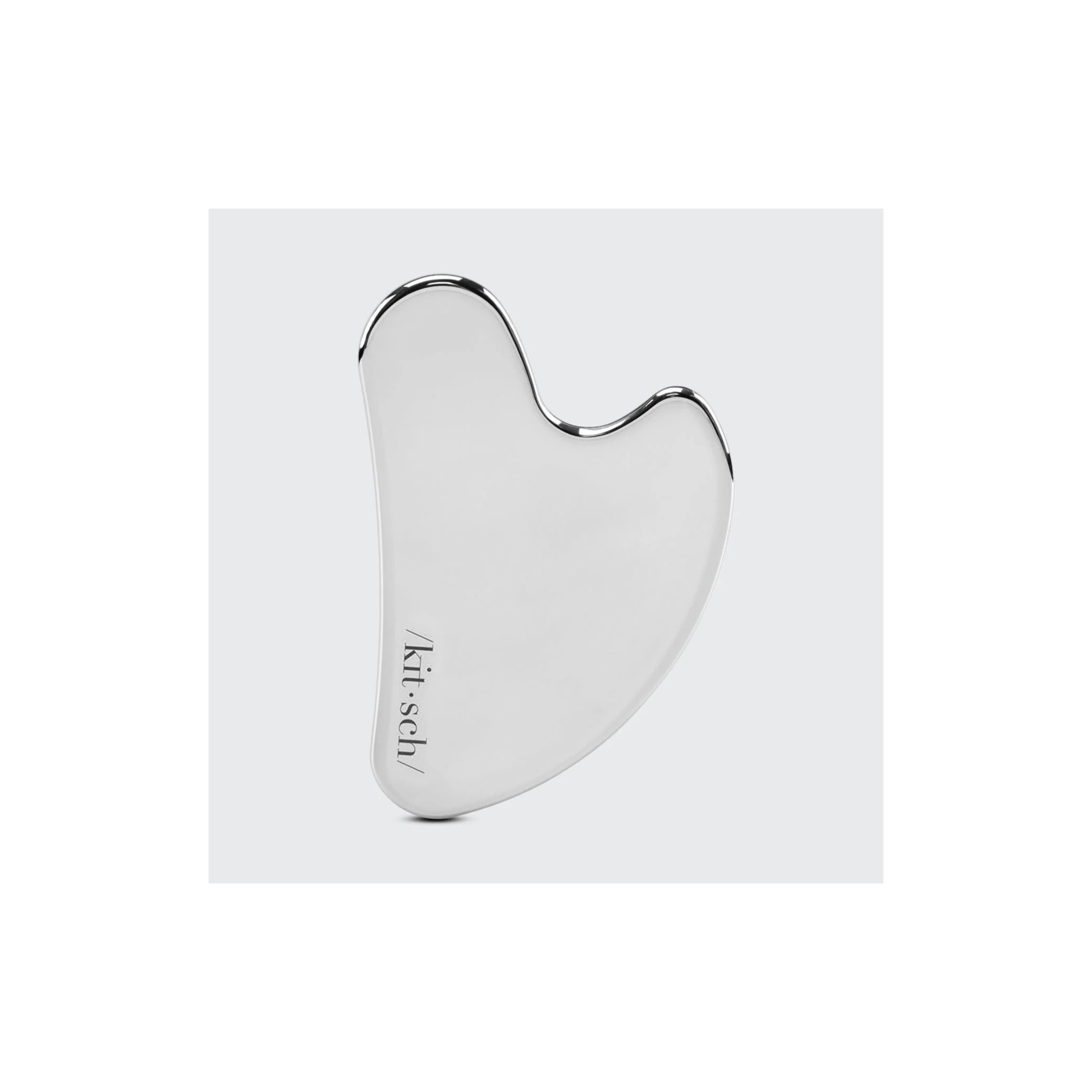 Stainless Steel Gua Sha
