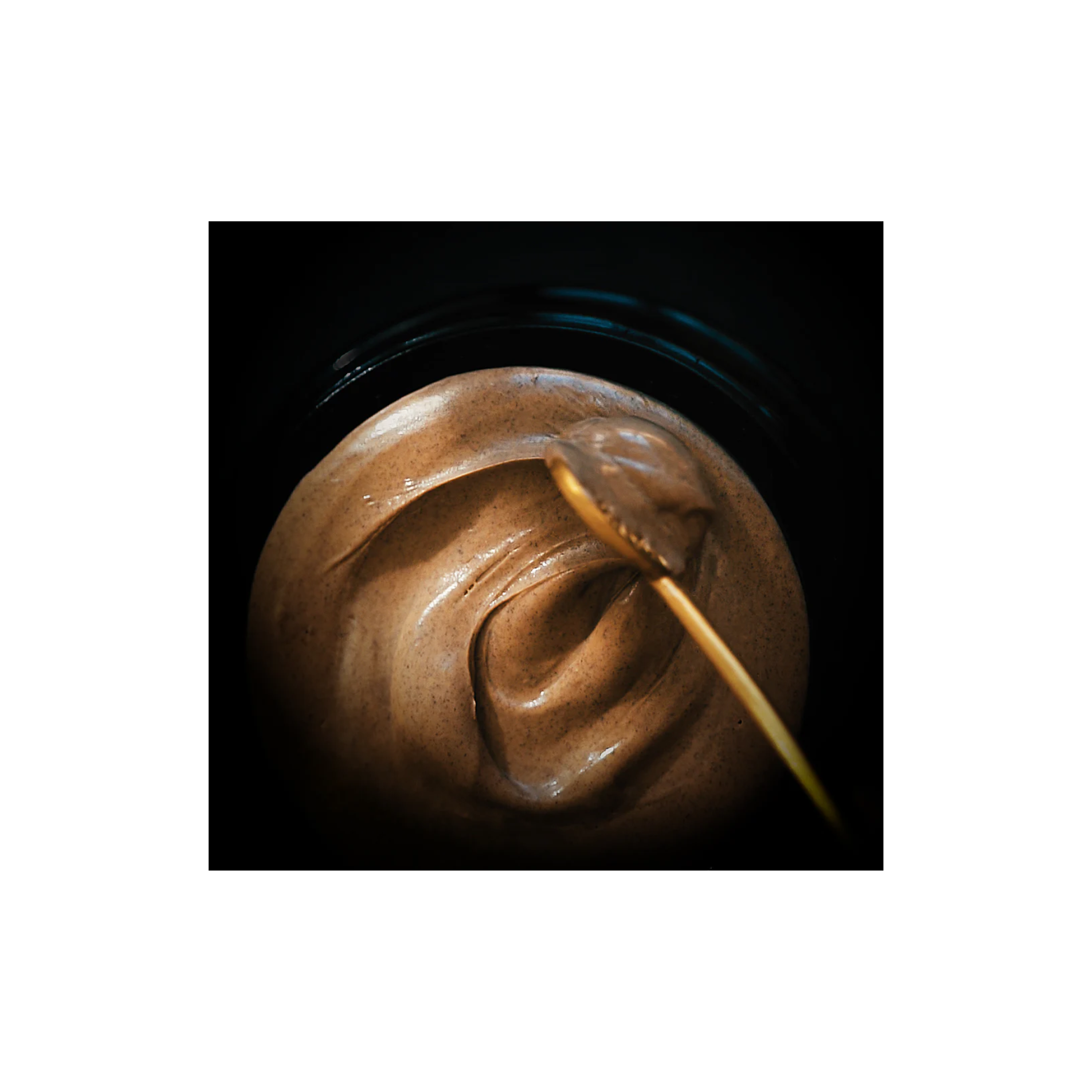 The Honey Mud Mask Enzyme & Acid Facial Pudding