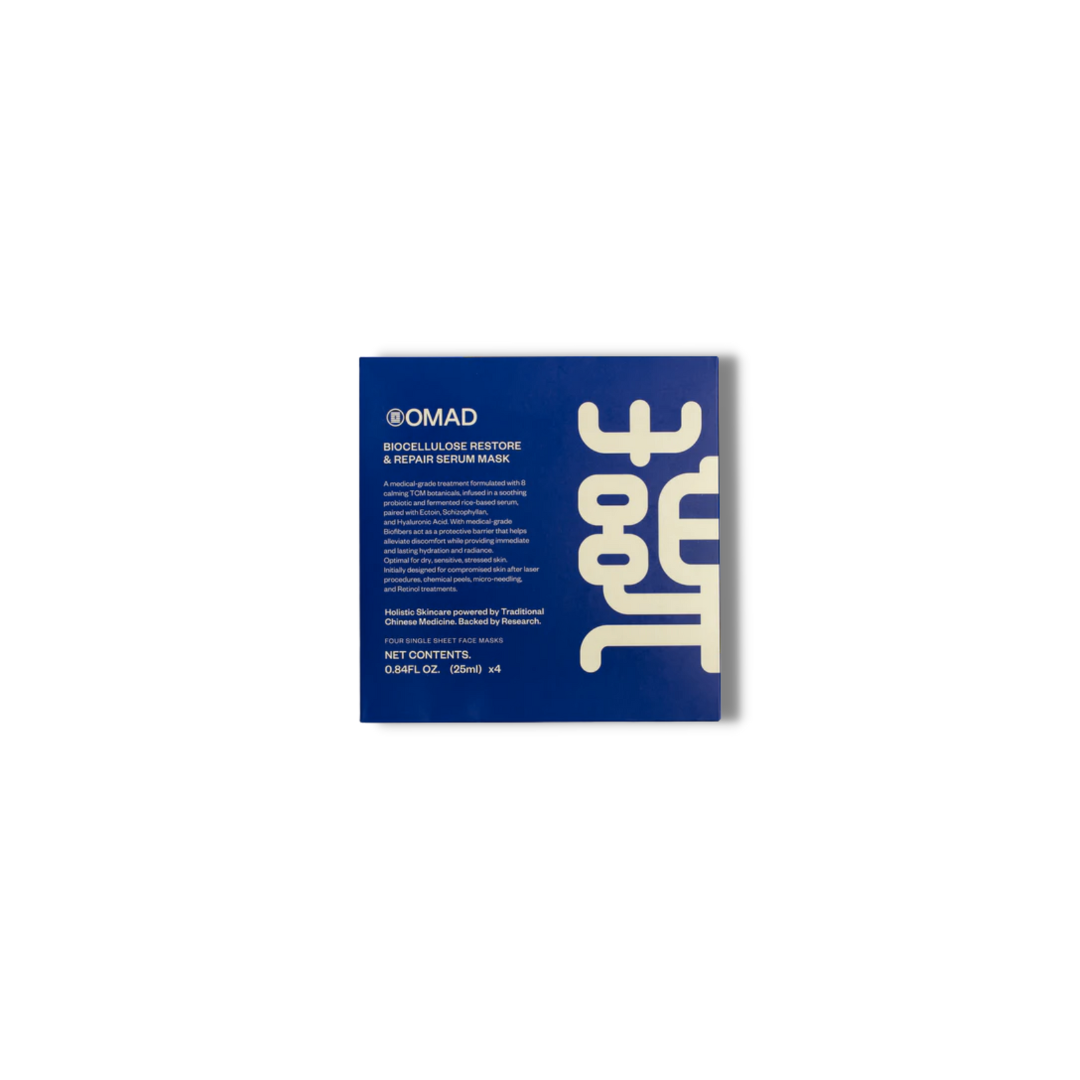 Bio Cellulose Restore & Repair Serum Mask