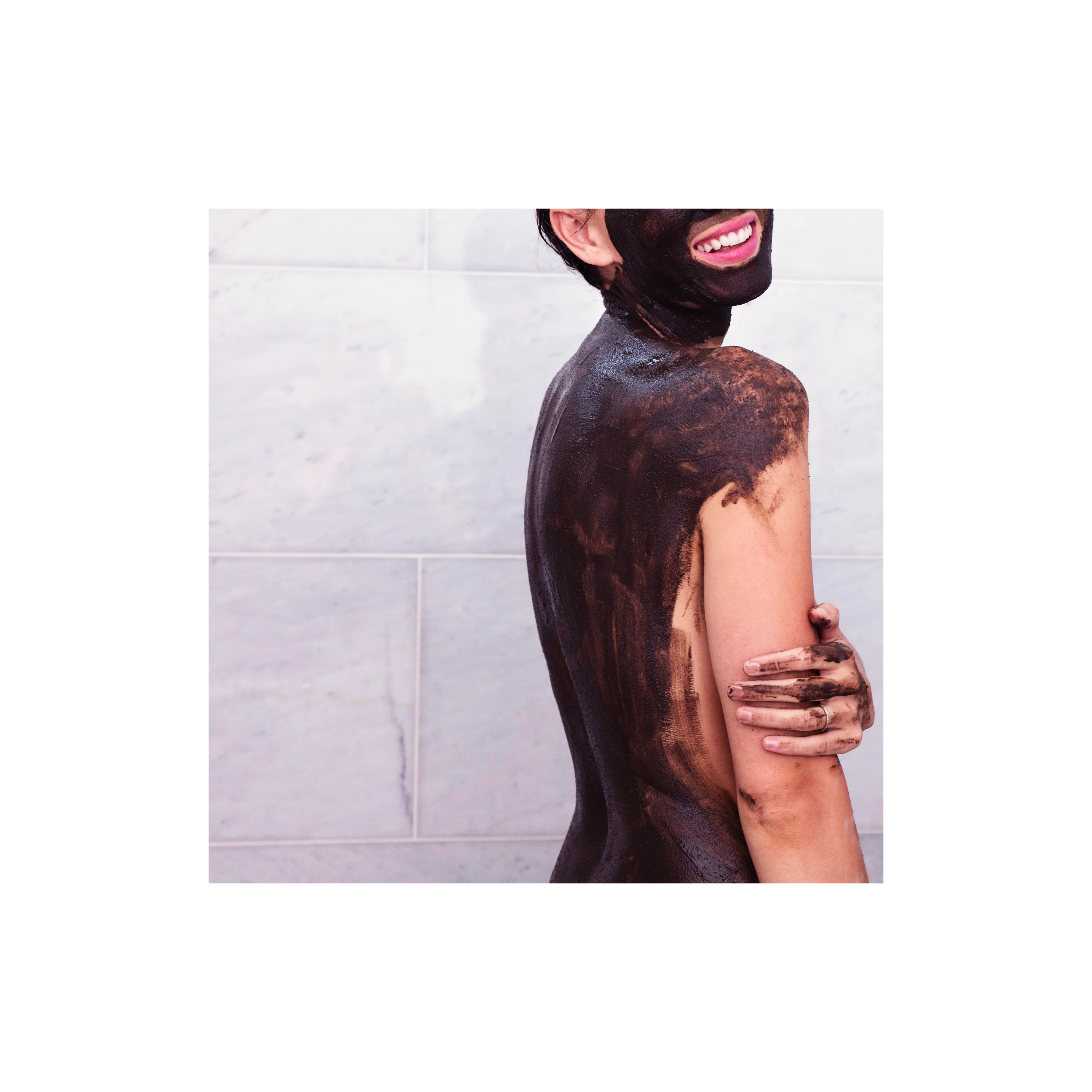 The Problem Solver Warming Facial Treatment Masque