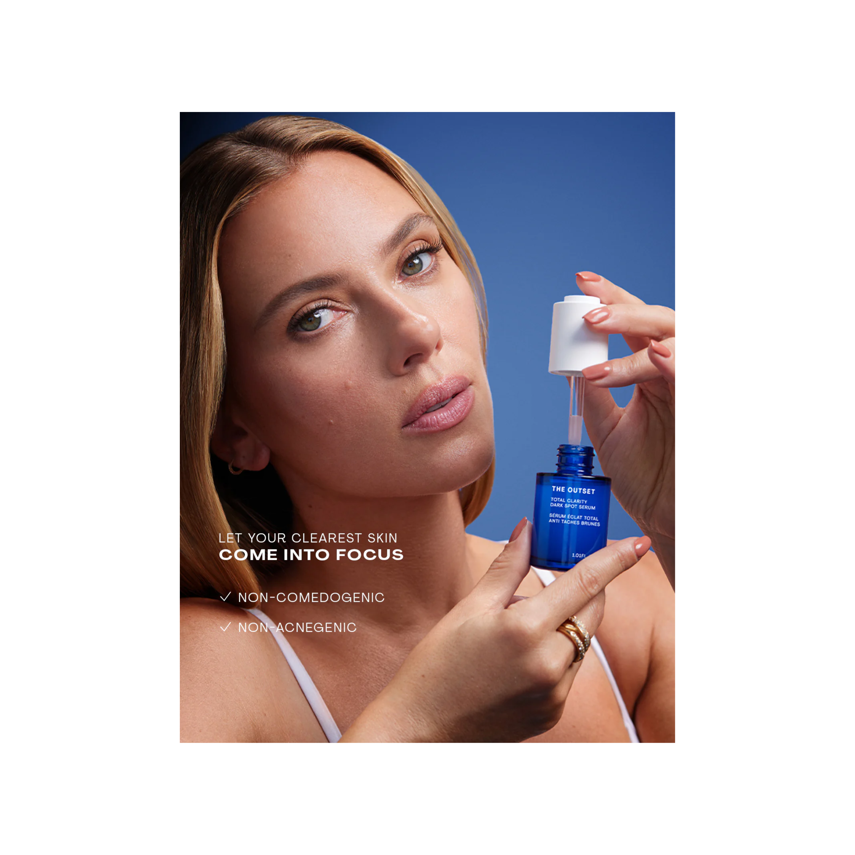 Total Clarity Dark Spot Serum