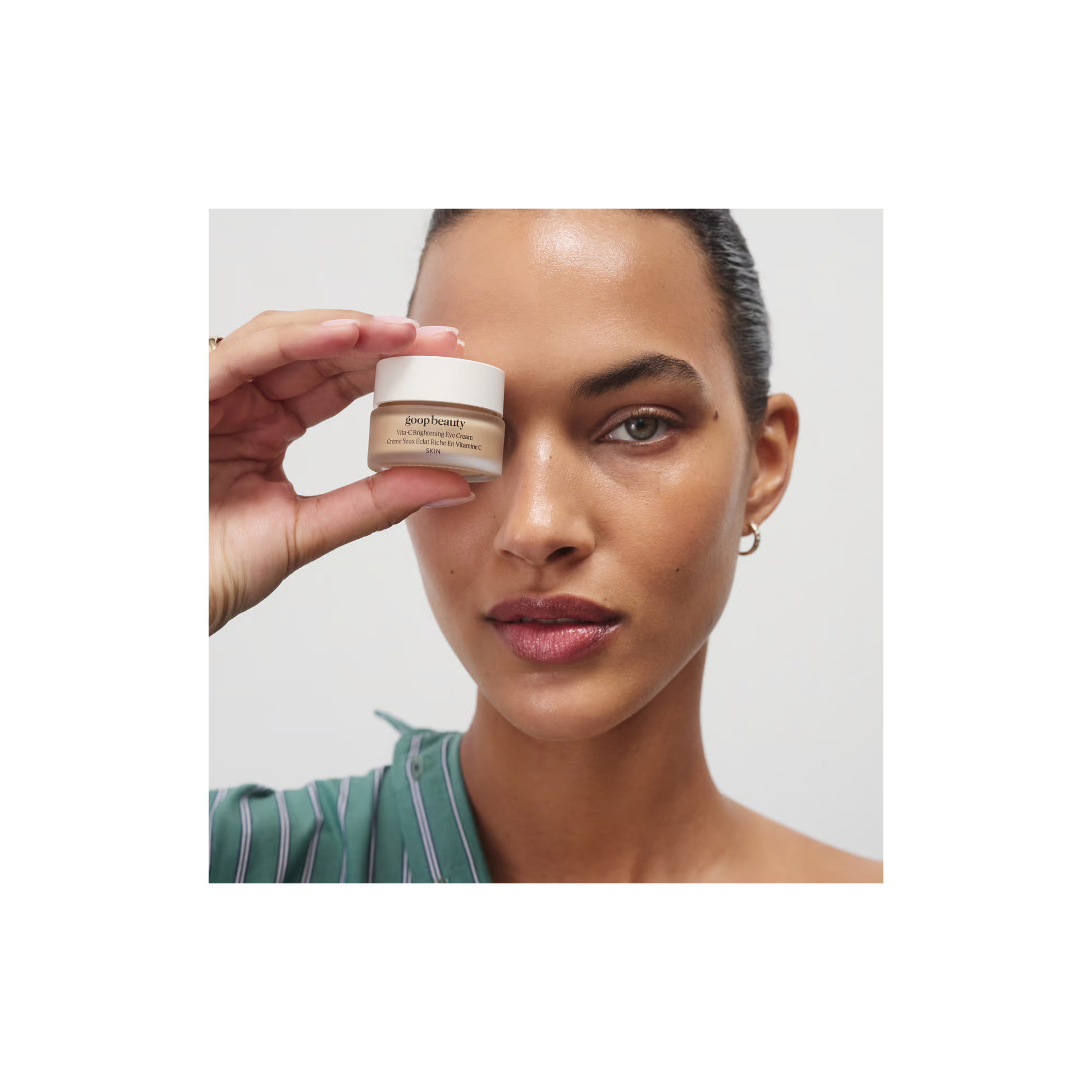 Vita-C Brightening Eye Cream