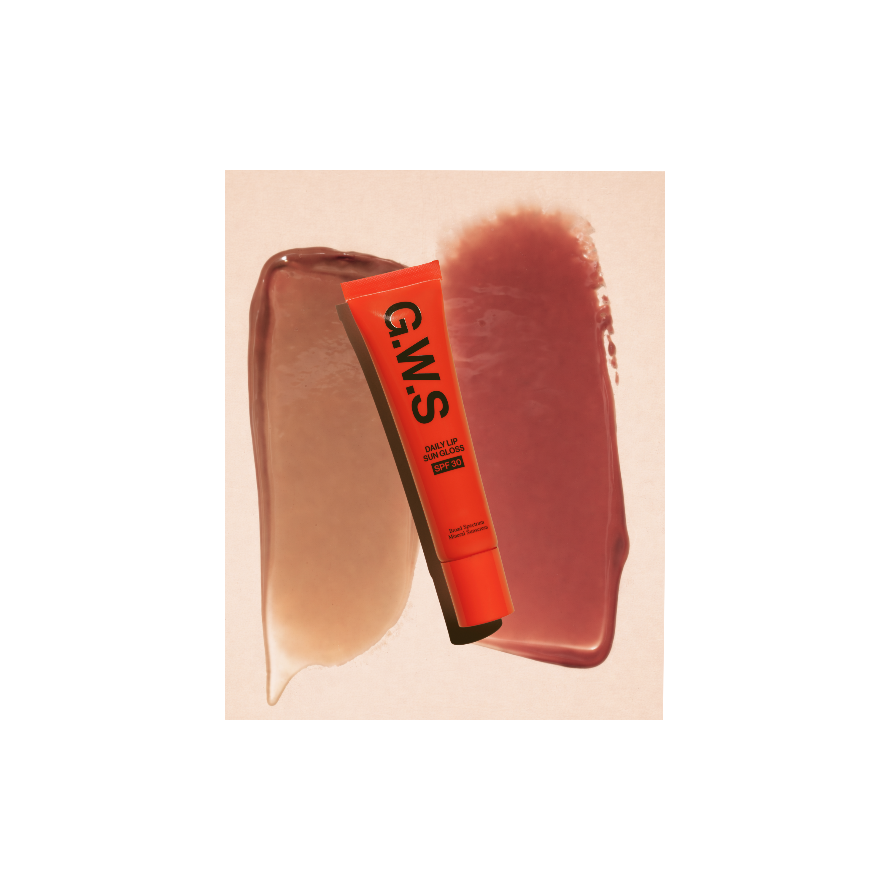 Daily Lip Sun Gloss SPF30