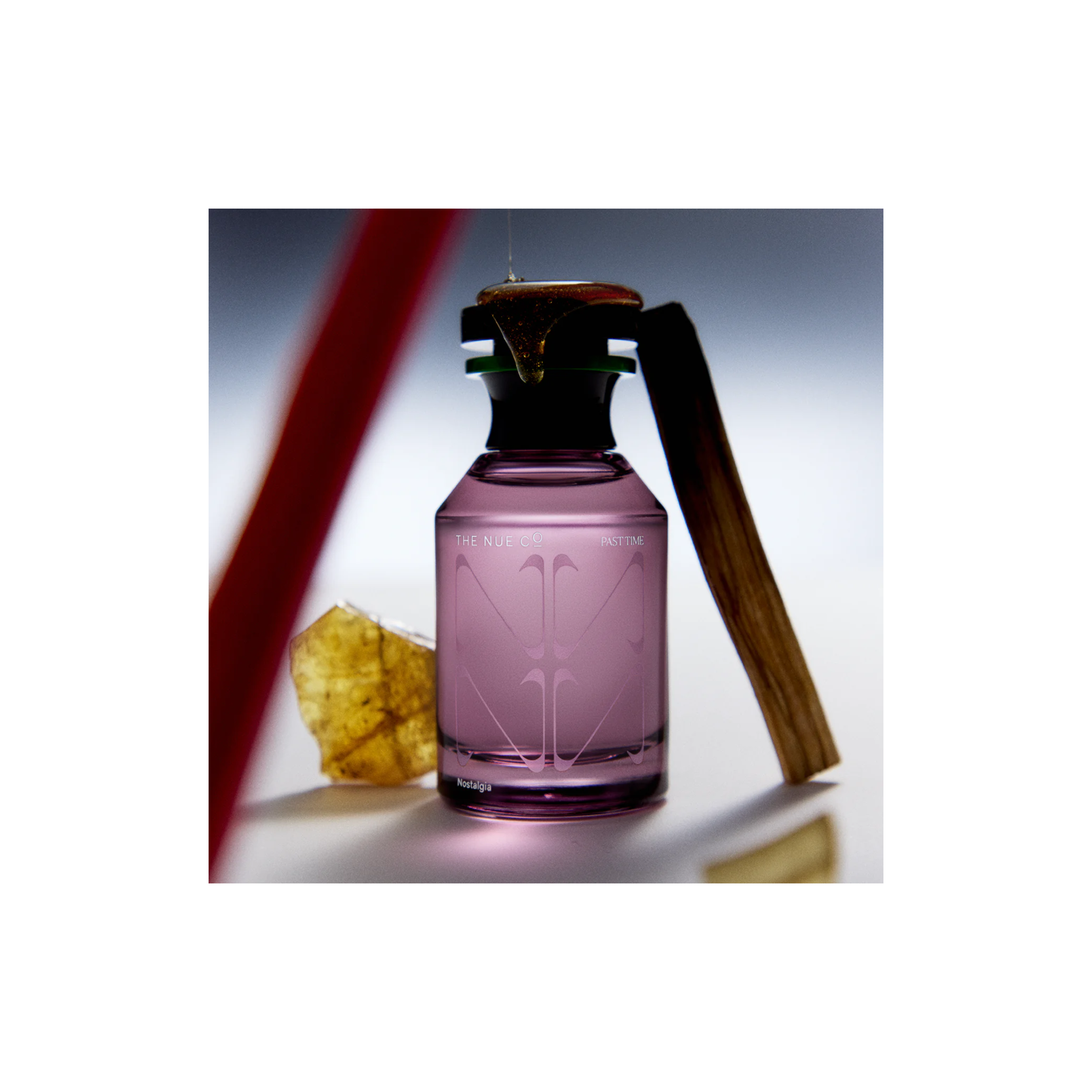 Past Time Fragrance 50ml