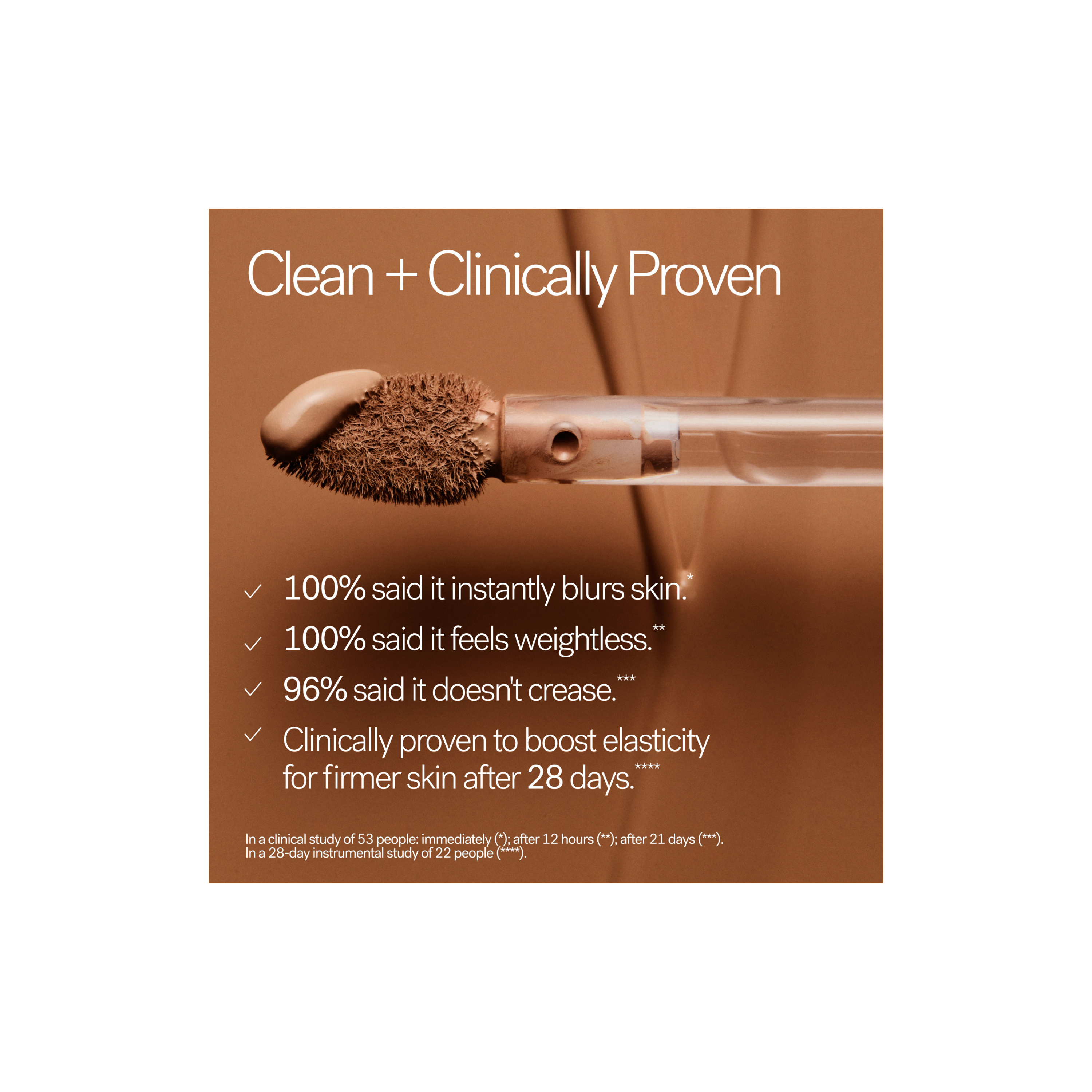 Skin Blur Serum Concealer