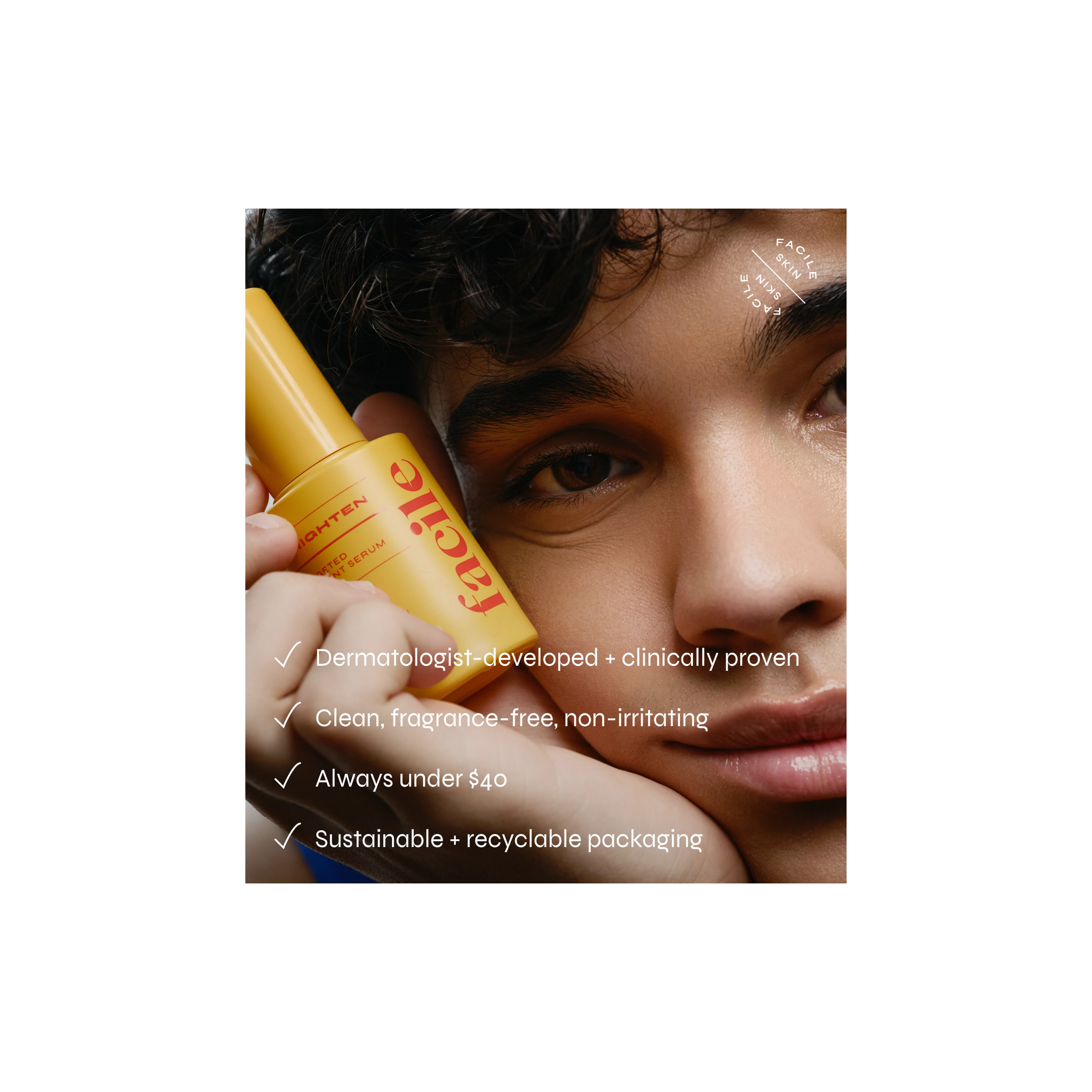 Discover Your Core Skincare Gift Set